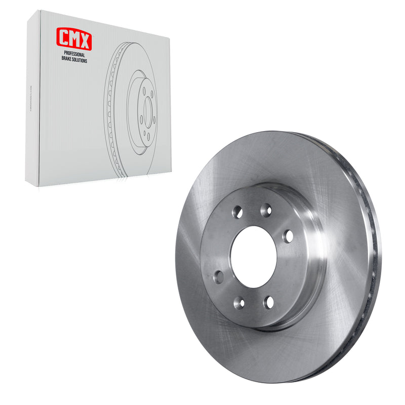 CMX_Disc Brake Rotor_8-980452