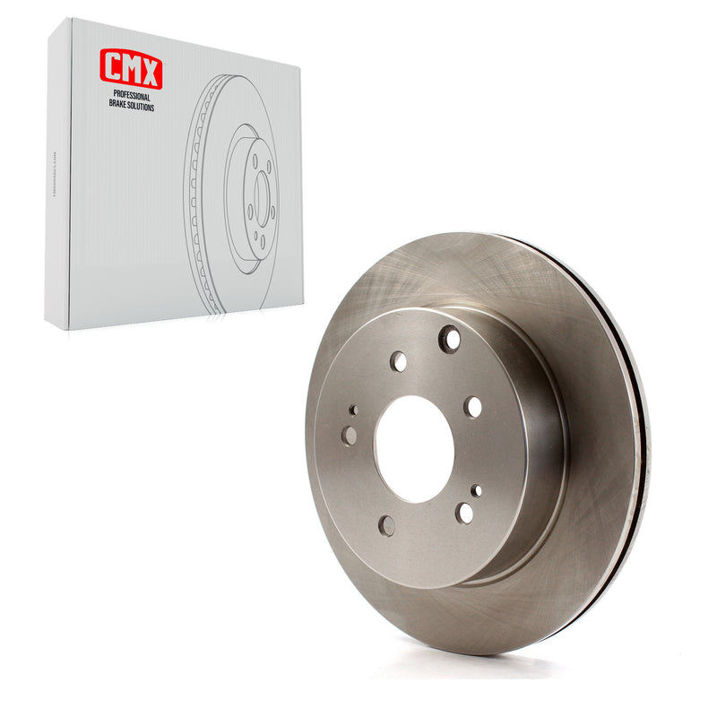 CMX_Disc Brake Rotor_8-980454