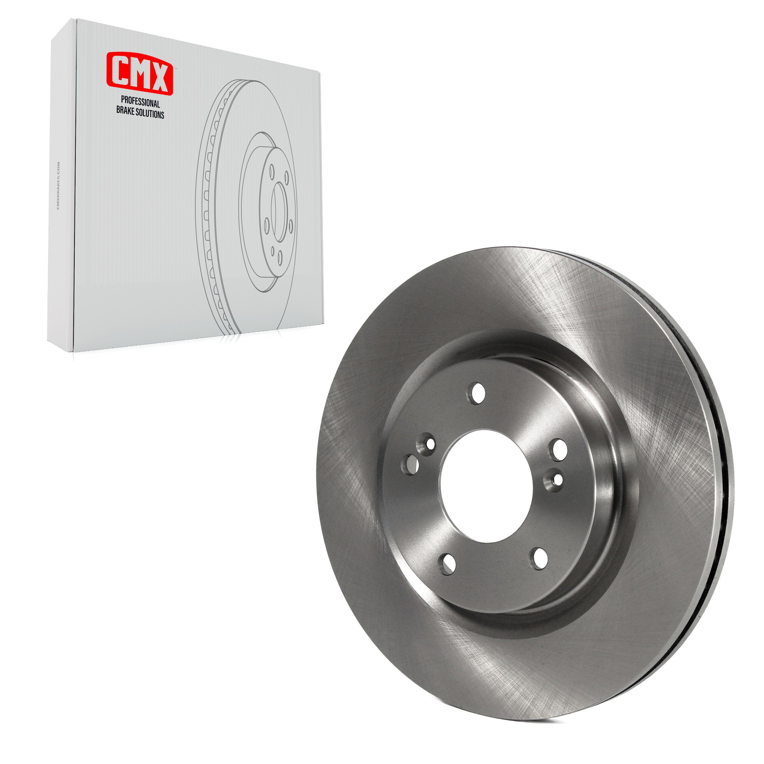 TMC_Suspension Strut_78-72945