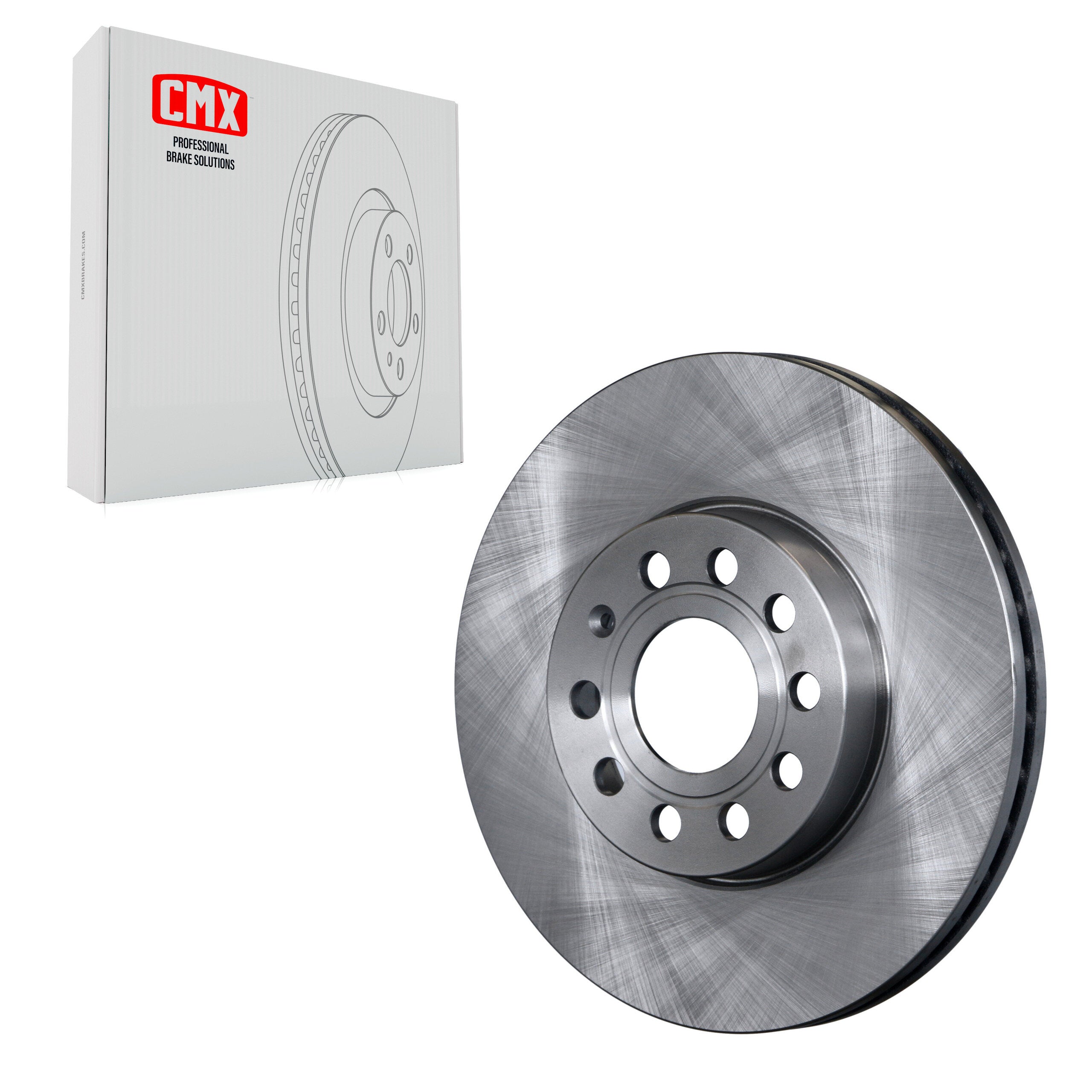 CMX_Disc Brake Rotor_8-980456