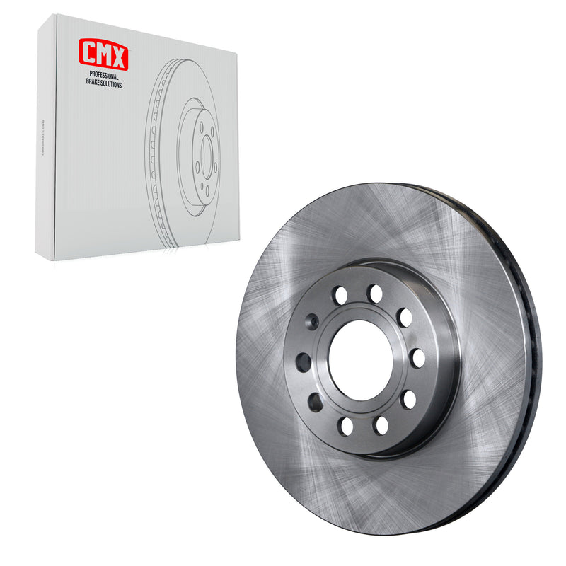 CMX_Disc Brake Rotor_8-980456