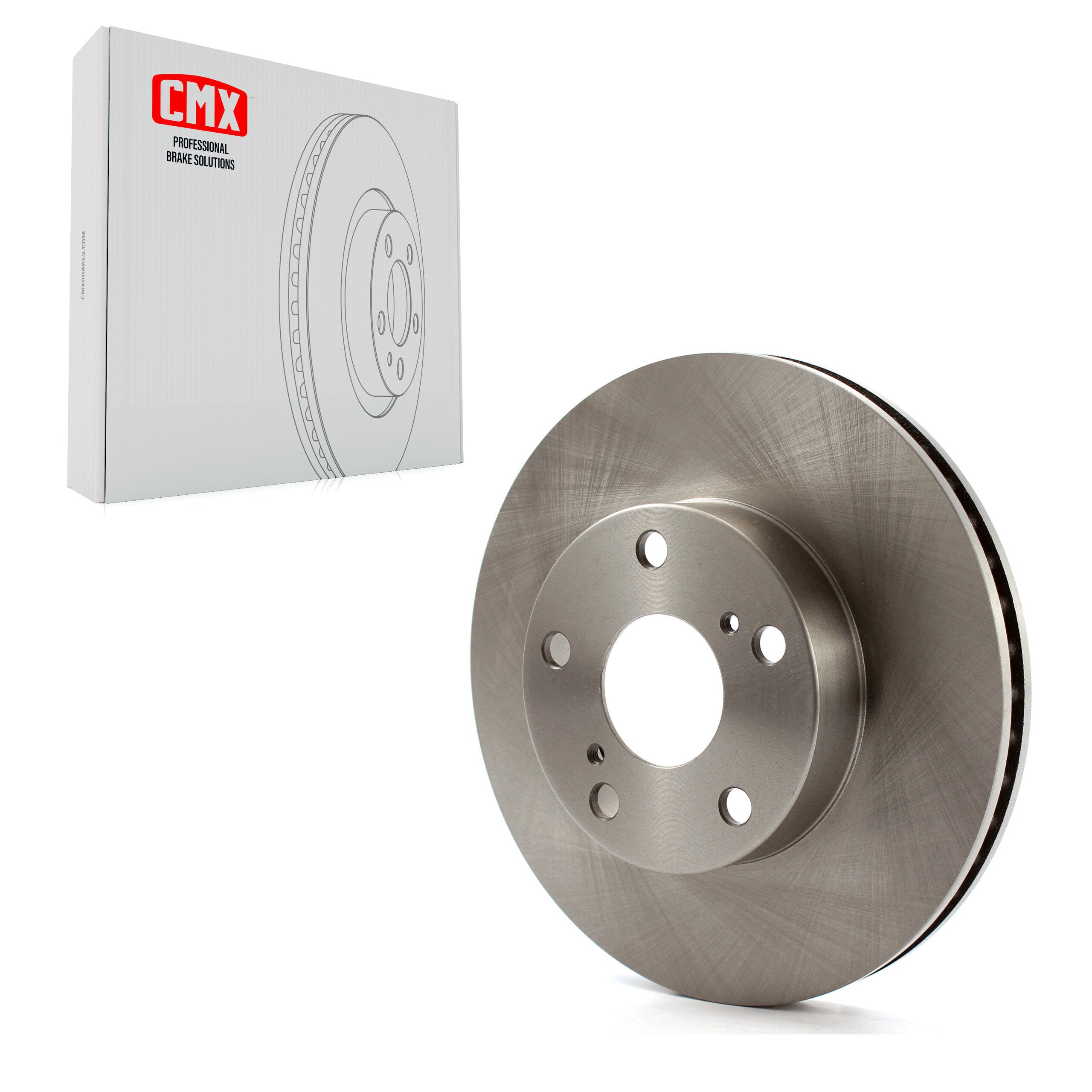 CMX_Disc Brake Rotor_8-980461