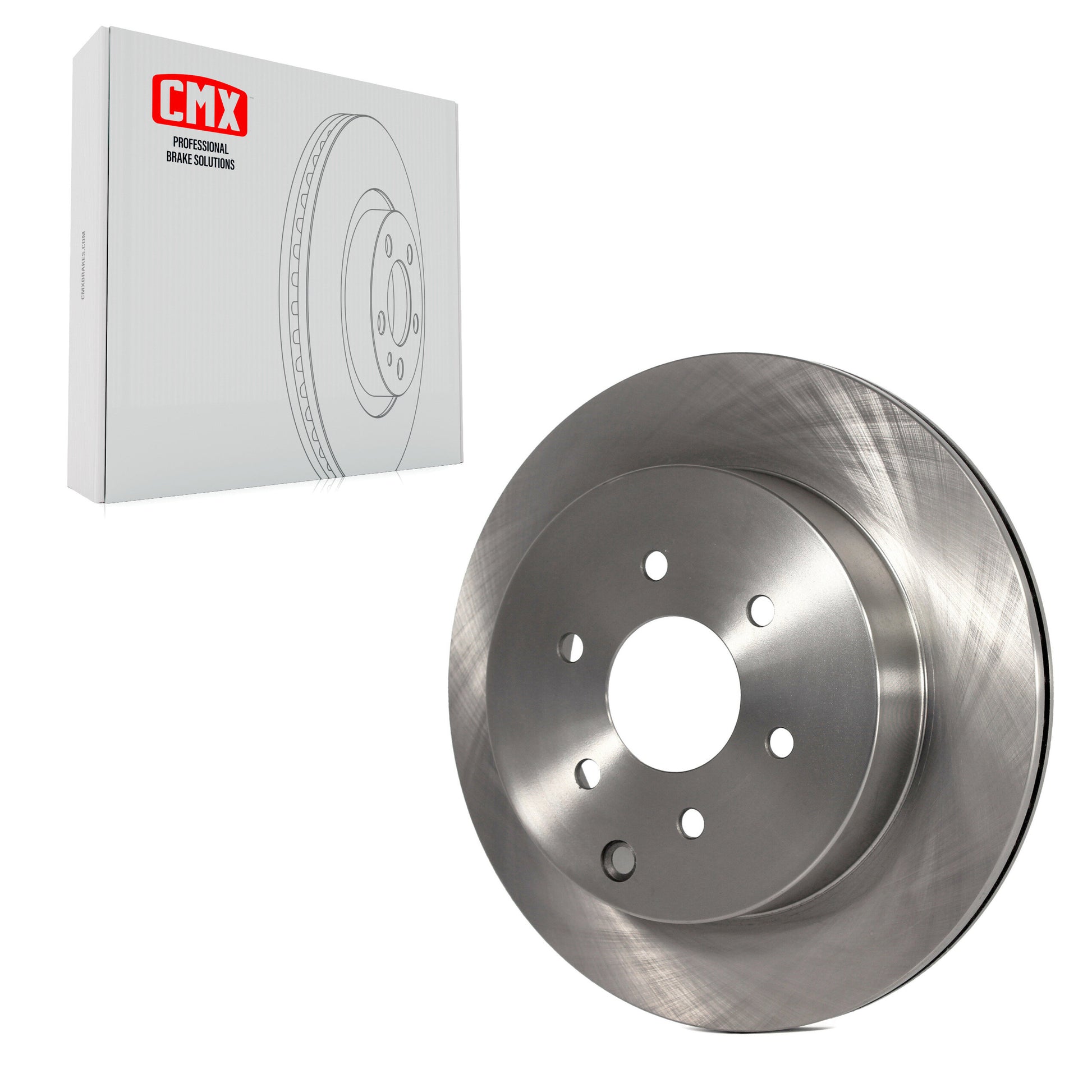 CMX_Disc Brake Rotor_8-980462