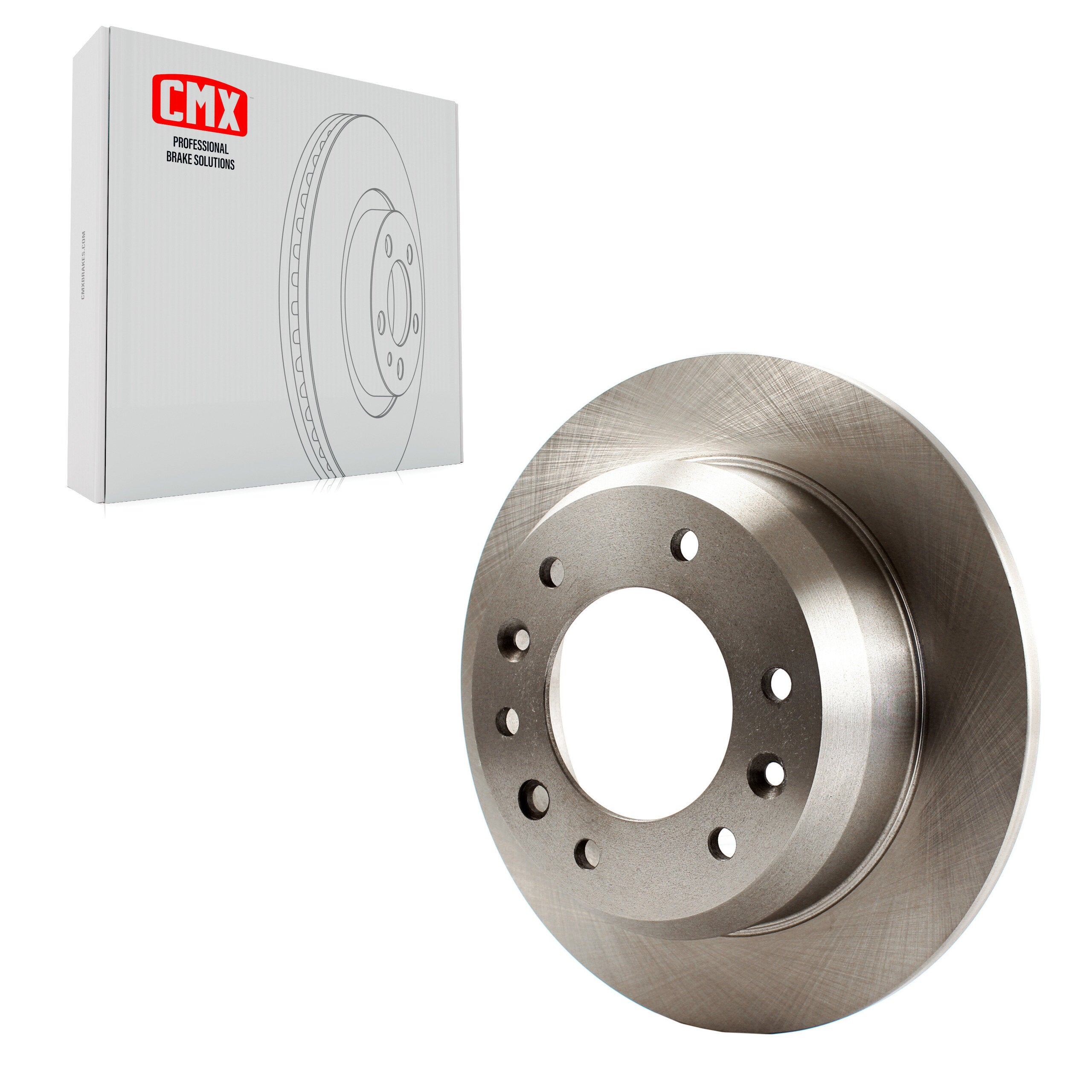 CMX_Disc Brake Rotor_8-980463