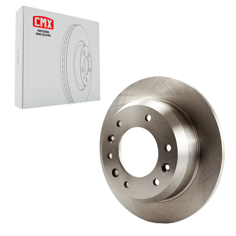CMX_Disc Brake Rotor_8-980463