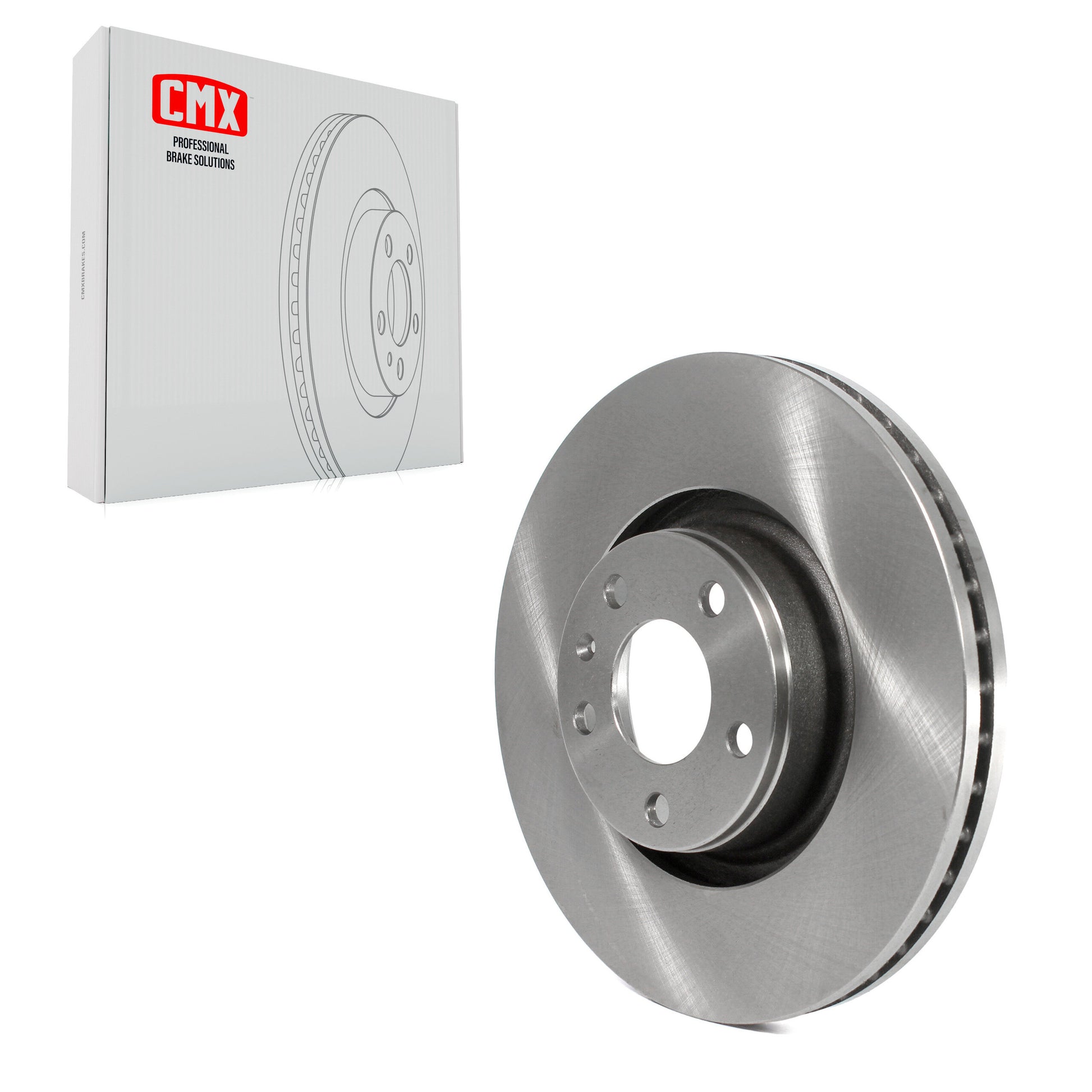 CMX_Disc Brake Rotor_8-980466