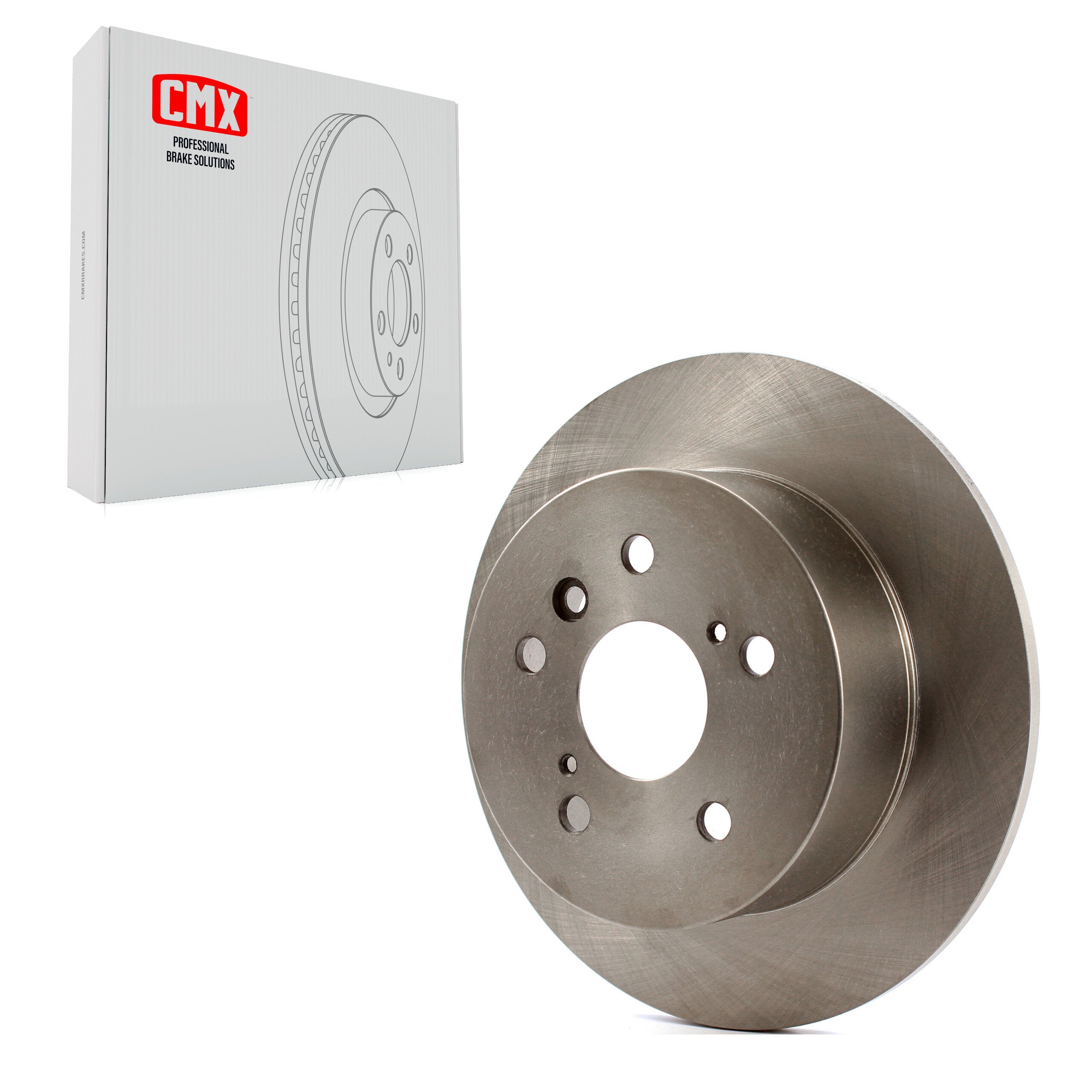 CMX_Disc Brake Rotor_8-980467