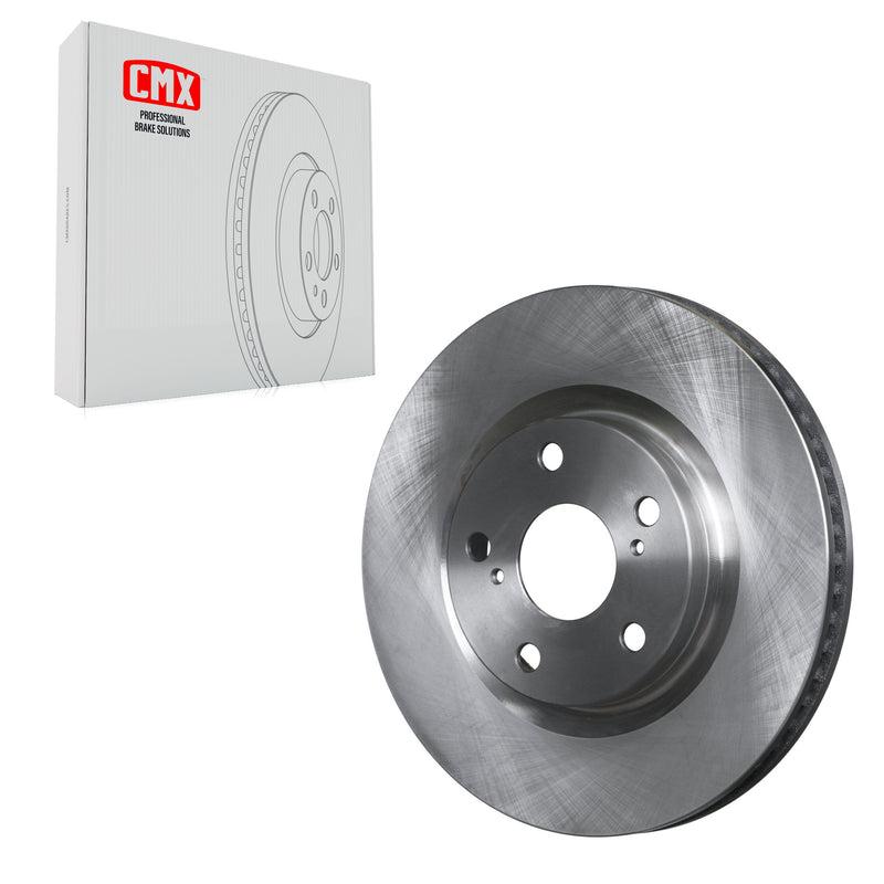 CMX_Disc Brake Rotor_8-980470