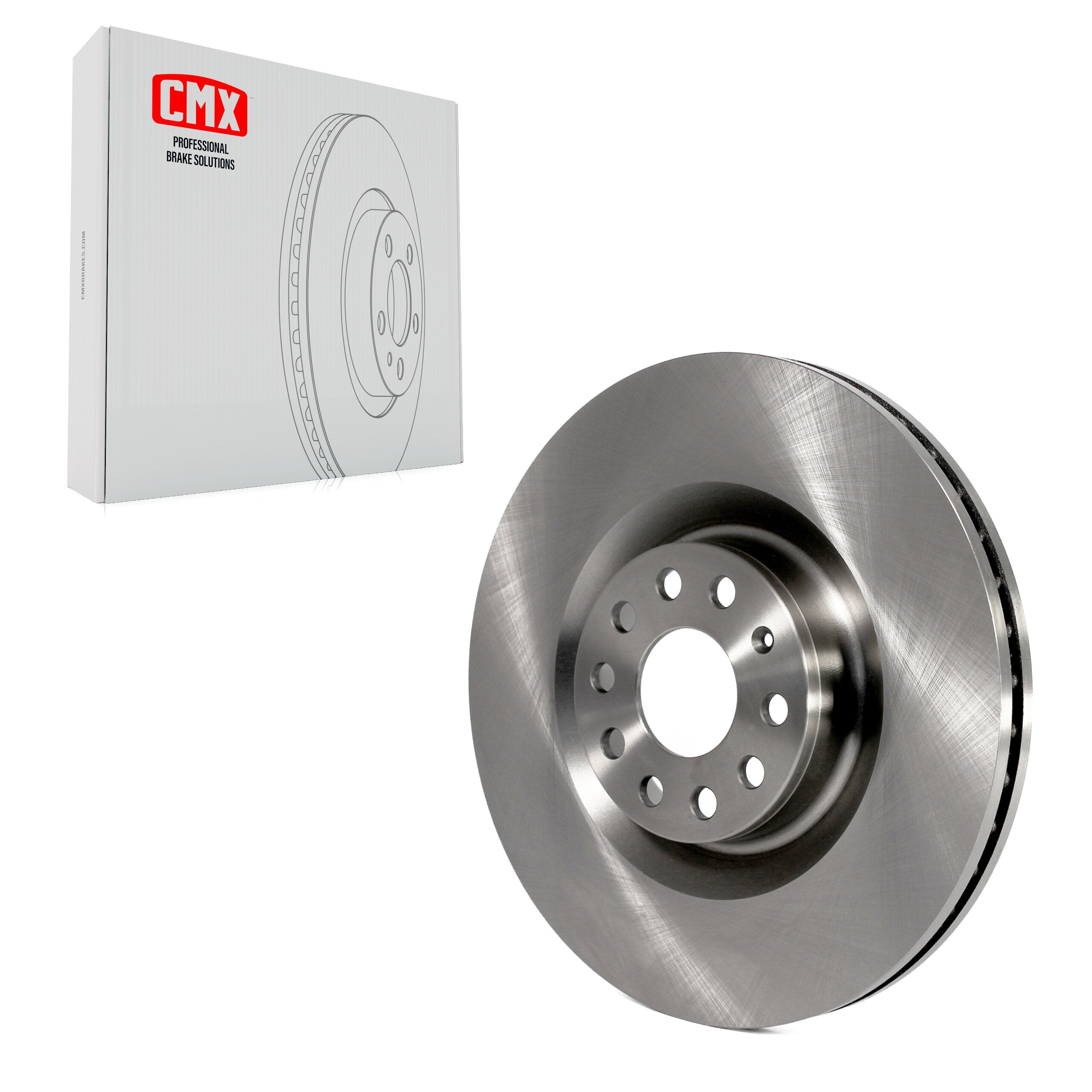 TMC_Suspension Strut_78-72945