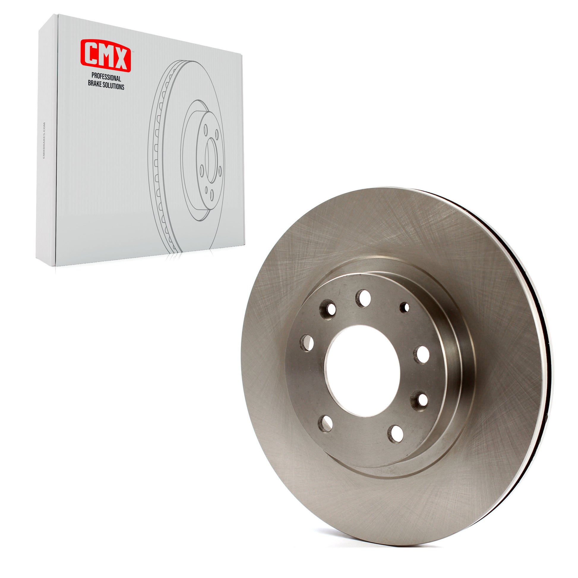 CMX_Disc Brake Rotor_8-980475