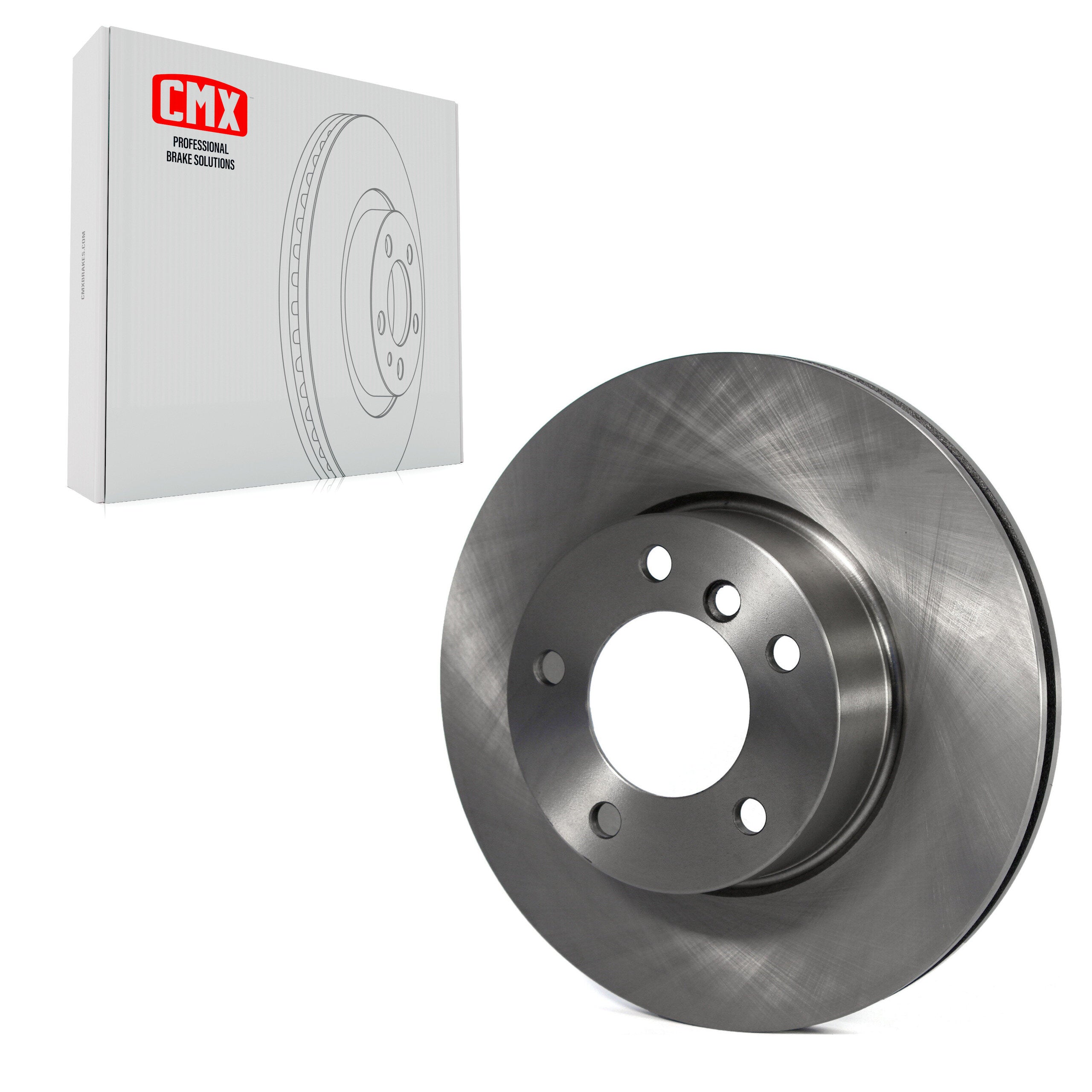 TMC_Suspension Strut_78-72945