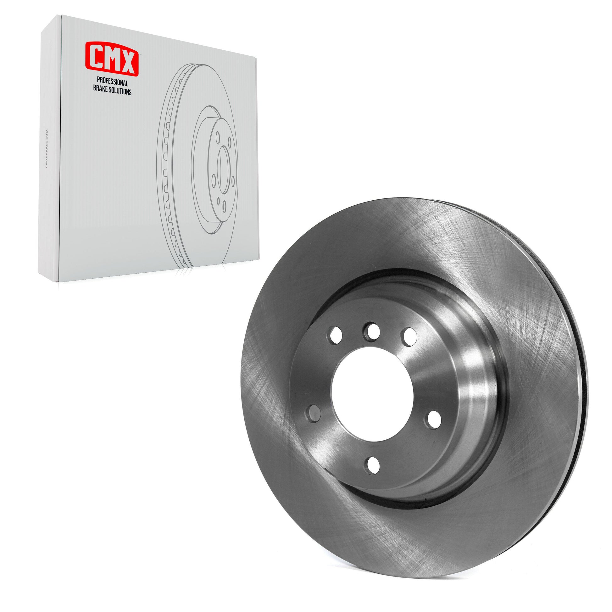 CMX_Disc Brake Rotor_8-980484