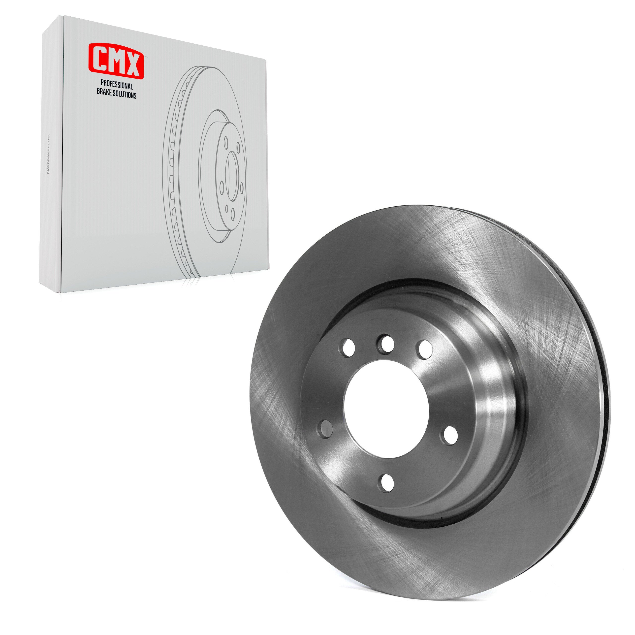 CMX_Disc Brake Rotor_8-980484