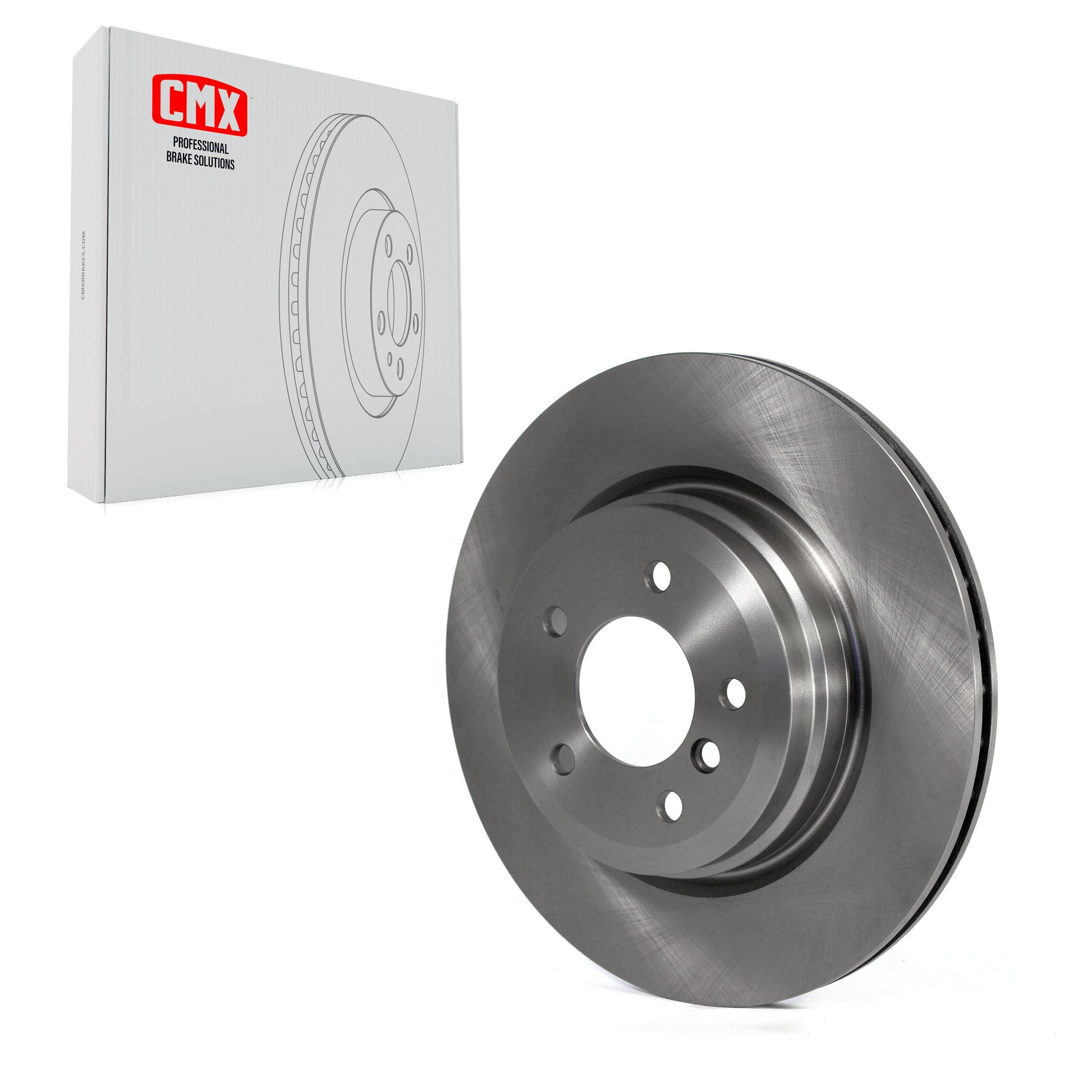 CMX_Disc Brake Rotor_8-980485