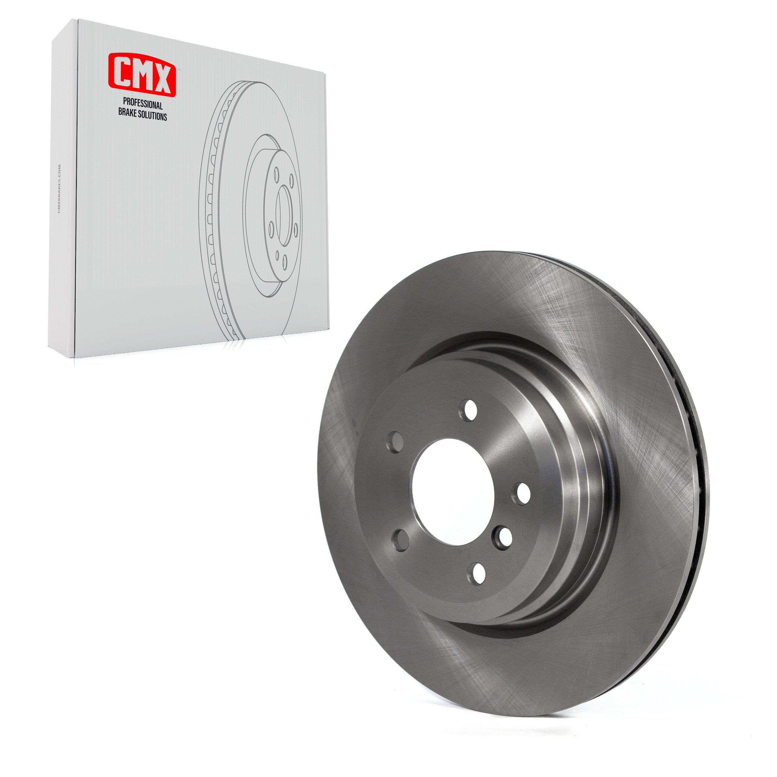 CMX_Disc Brake Rotor_8-980485