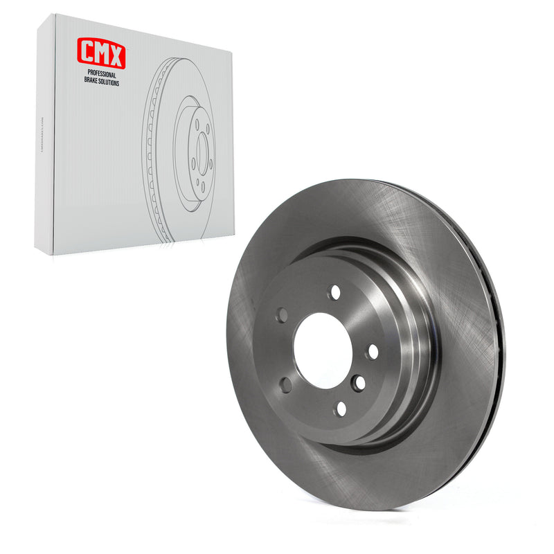 CMX_Disc Brake Rotor_8-980485