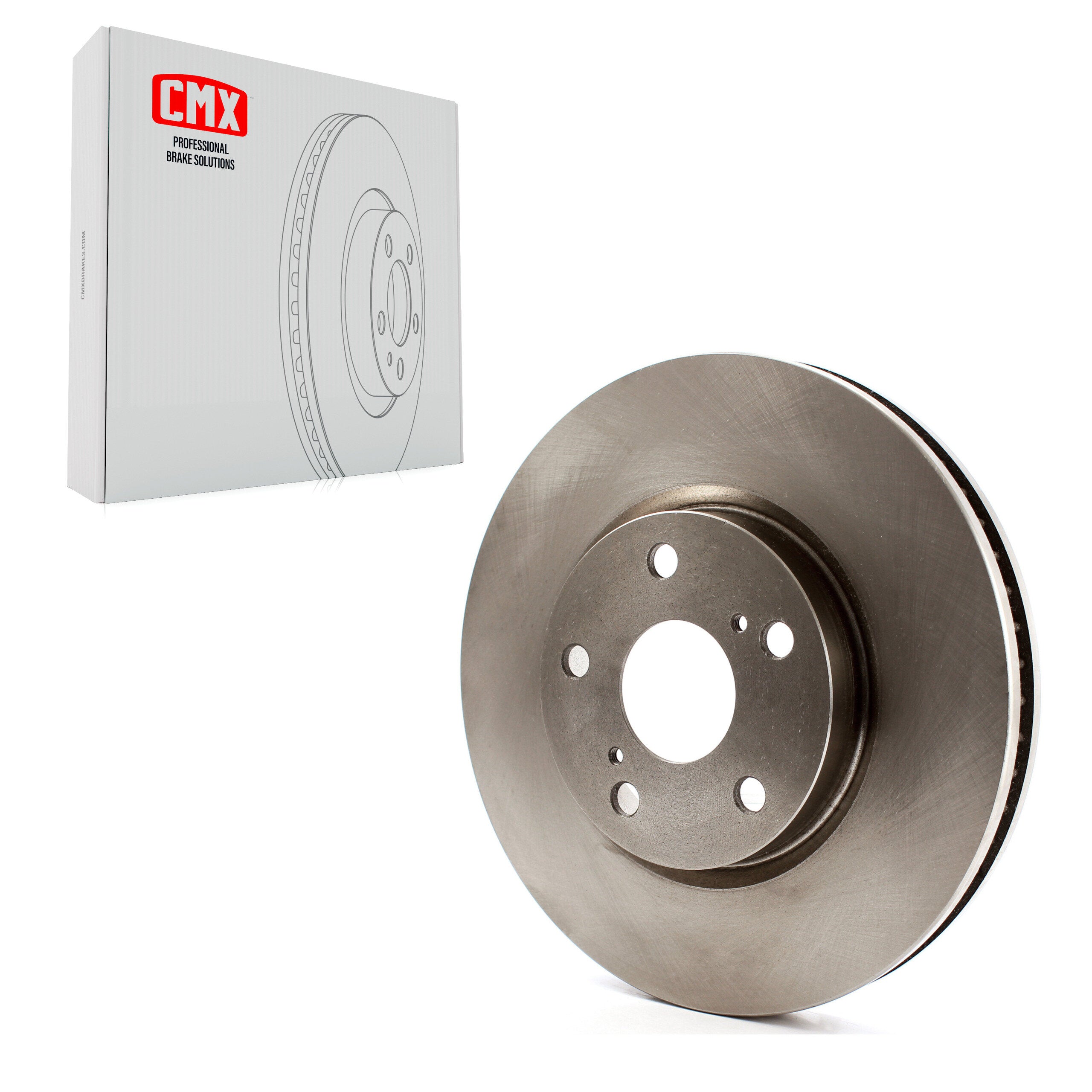 CMX_Disc Brake Rotor_8-980487