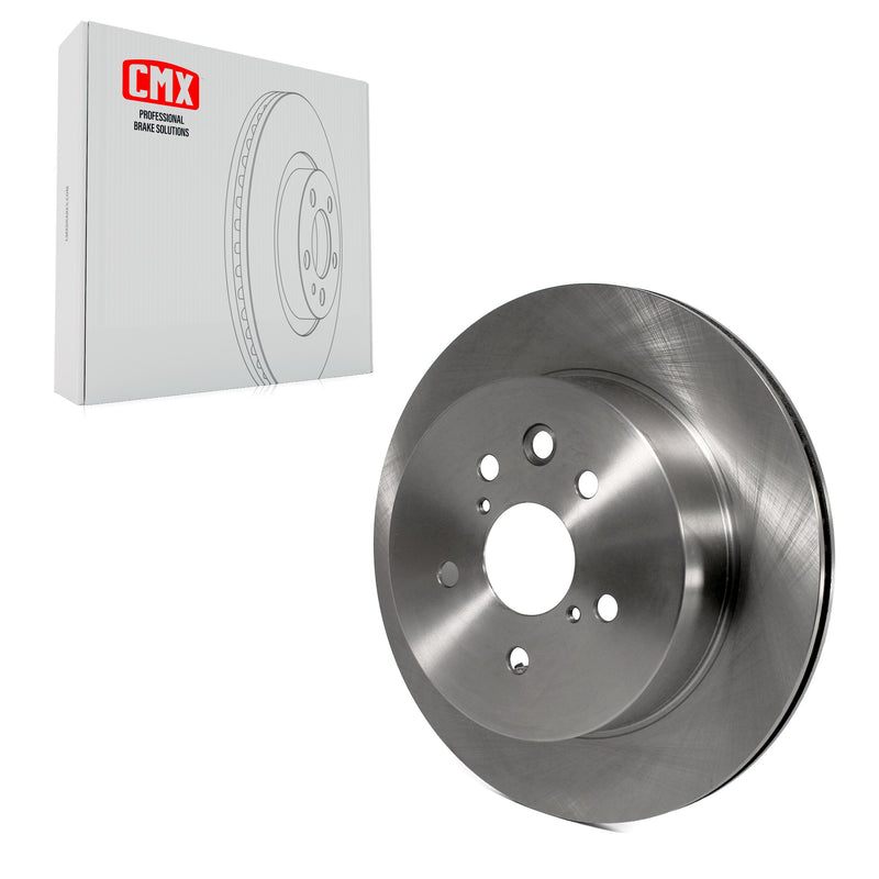 CMX_Disc Brake Rotor_8-980488