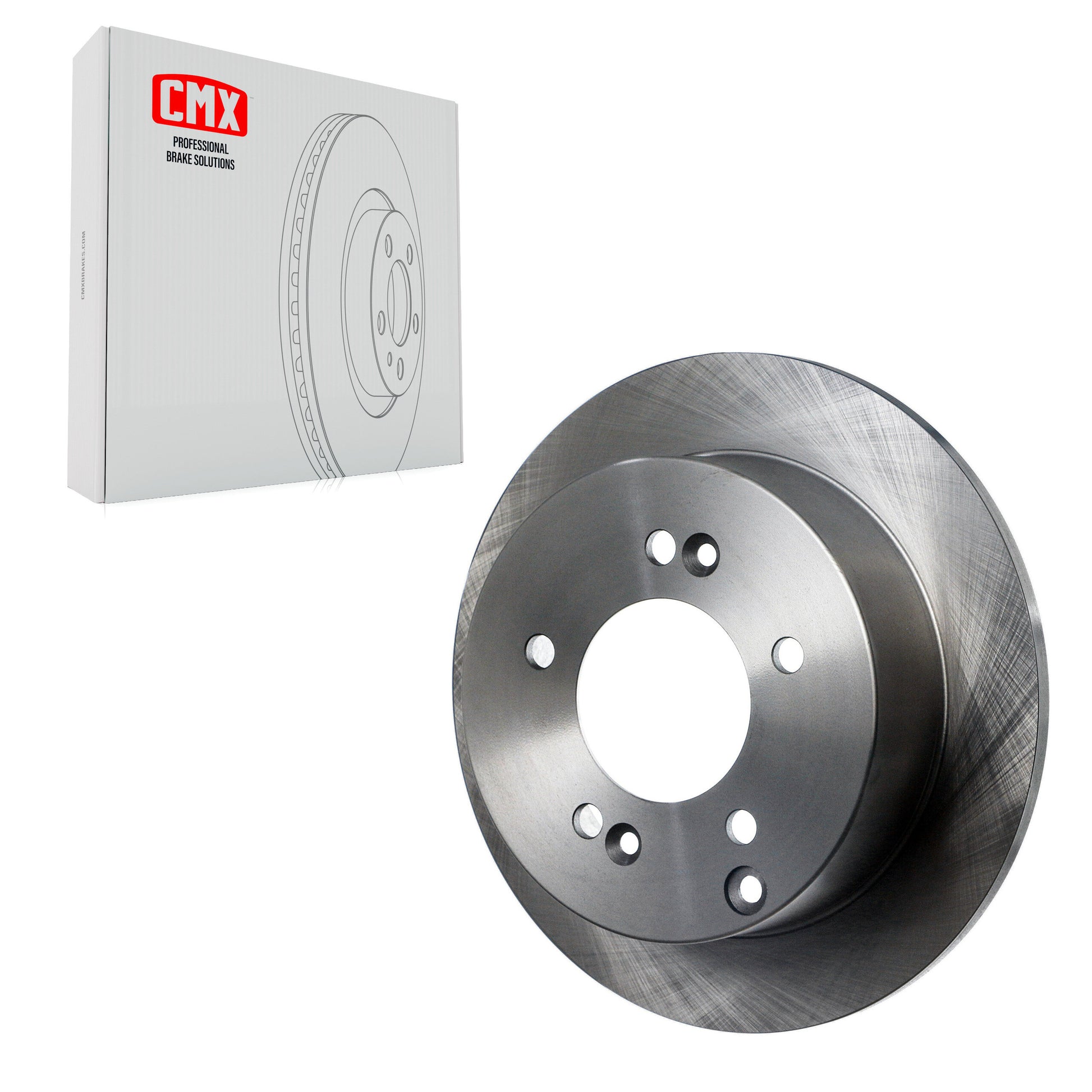 CMX_Disc Brake Rotor_8-980489