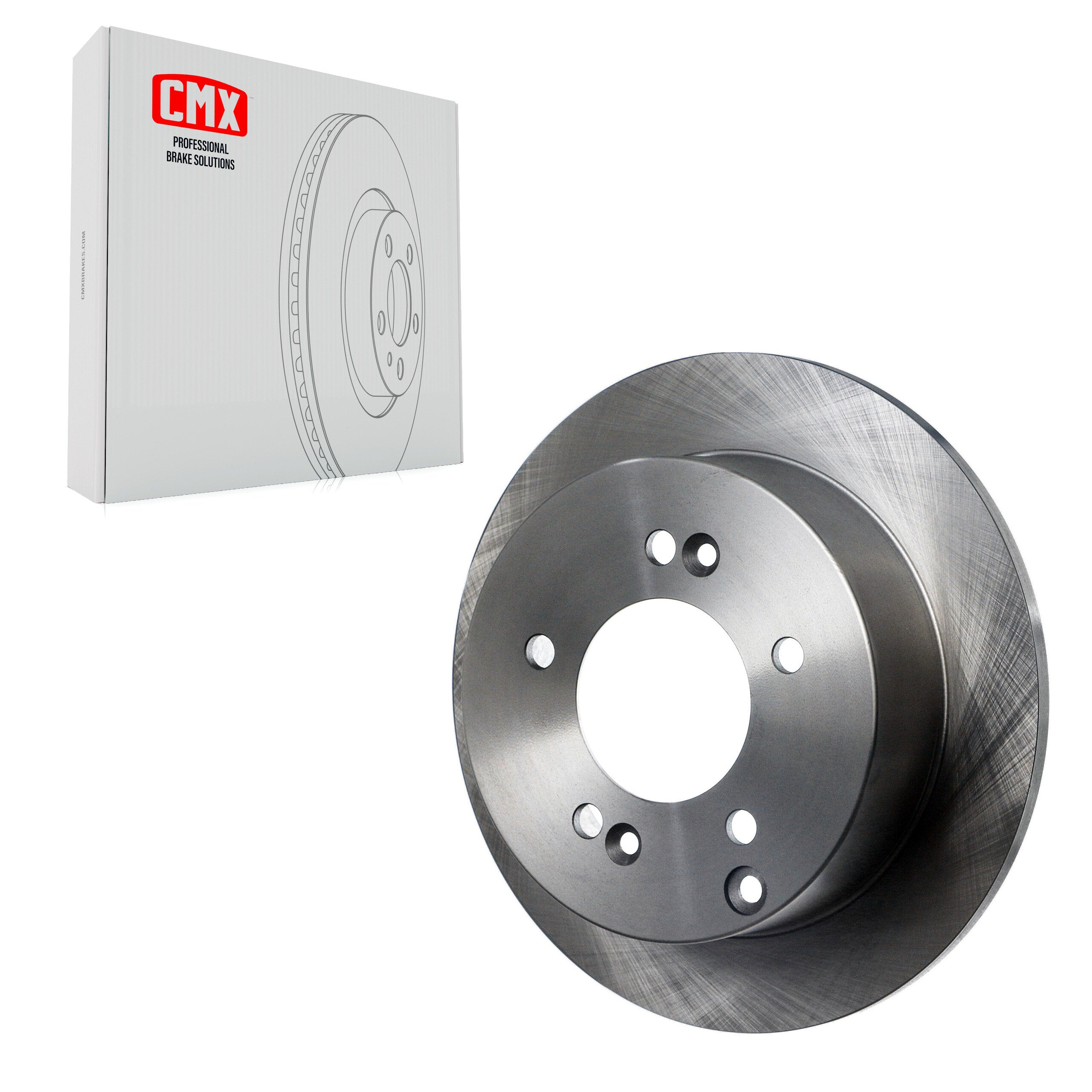 CMX_Disc Brake Rotor_8-980489