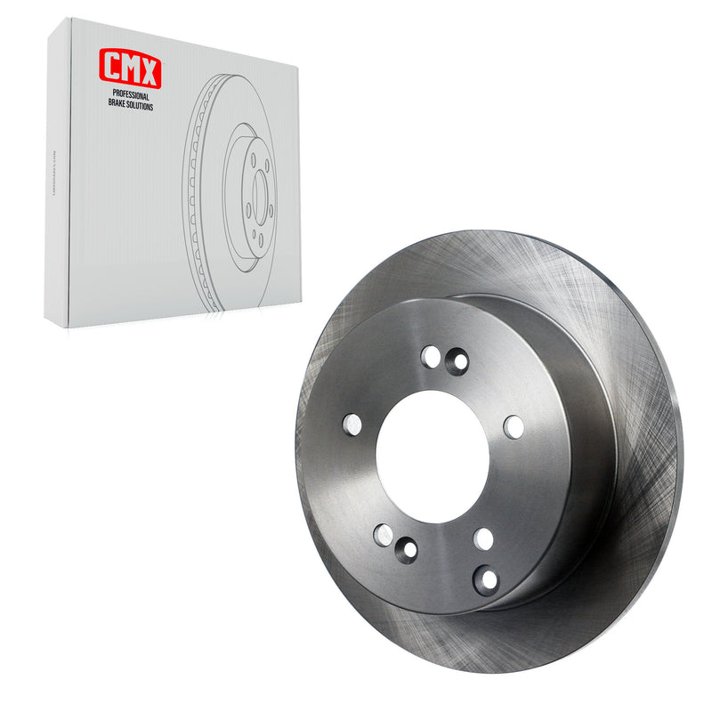 CMX_Disc Brake Rotor_8-980489
