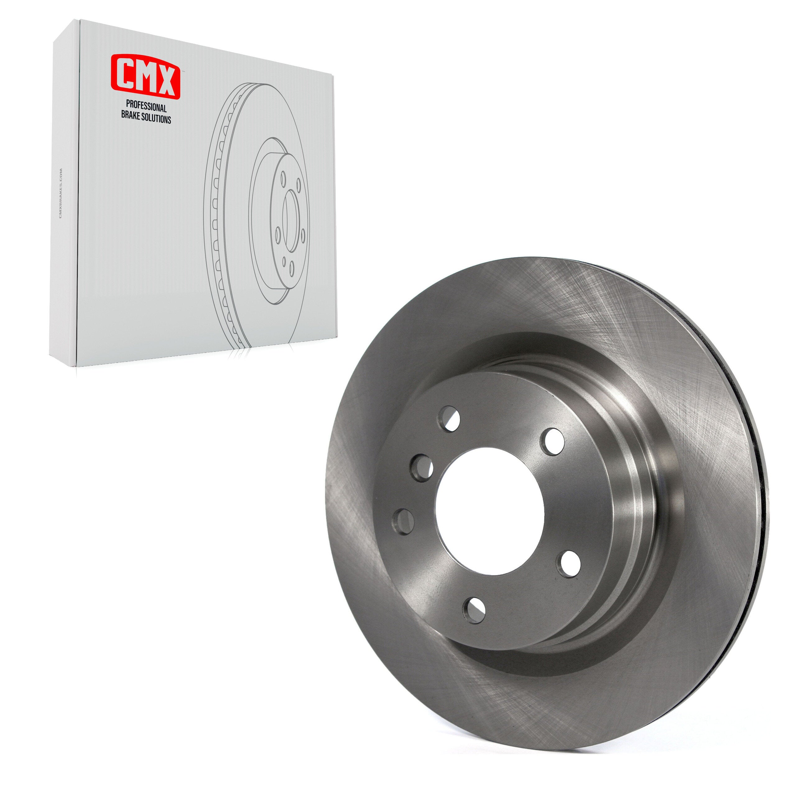 CMX_Disc Brake Rotor_8-980490