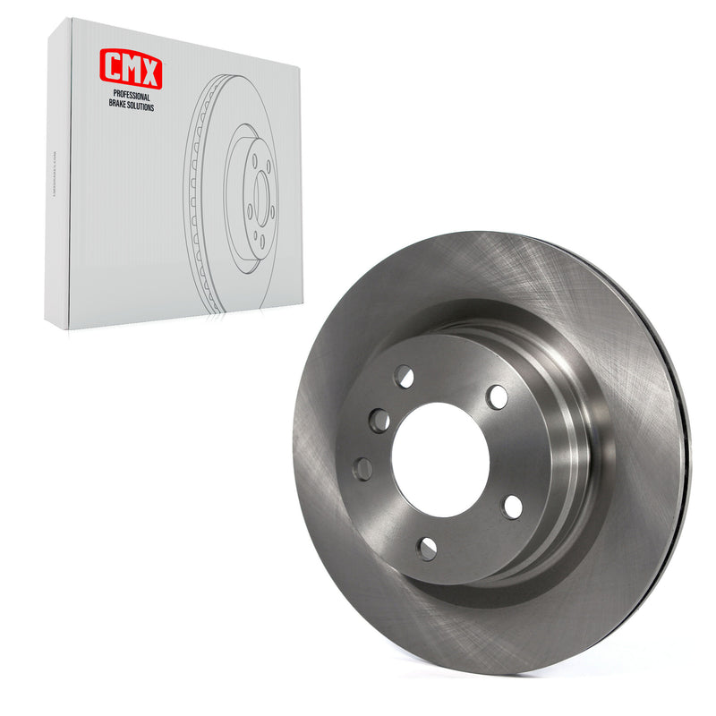 CMX_Disc Brake Rotor_8-980490