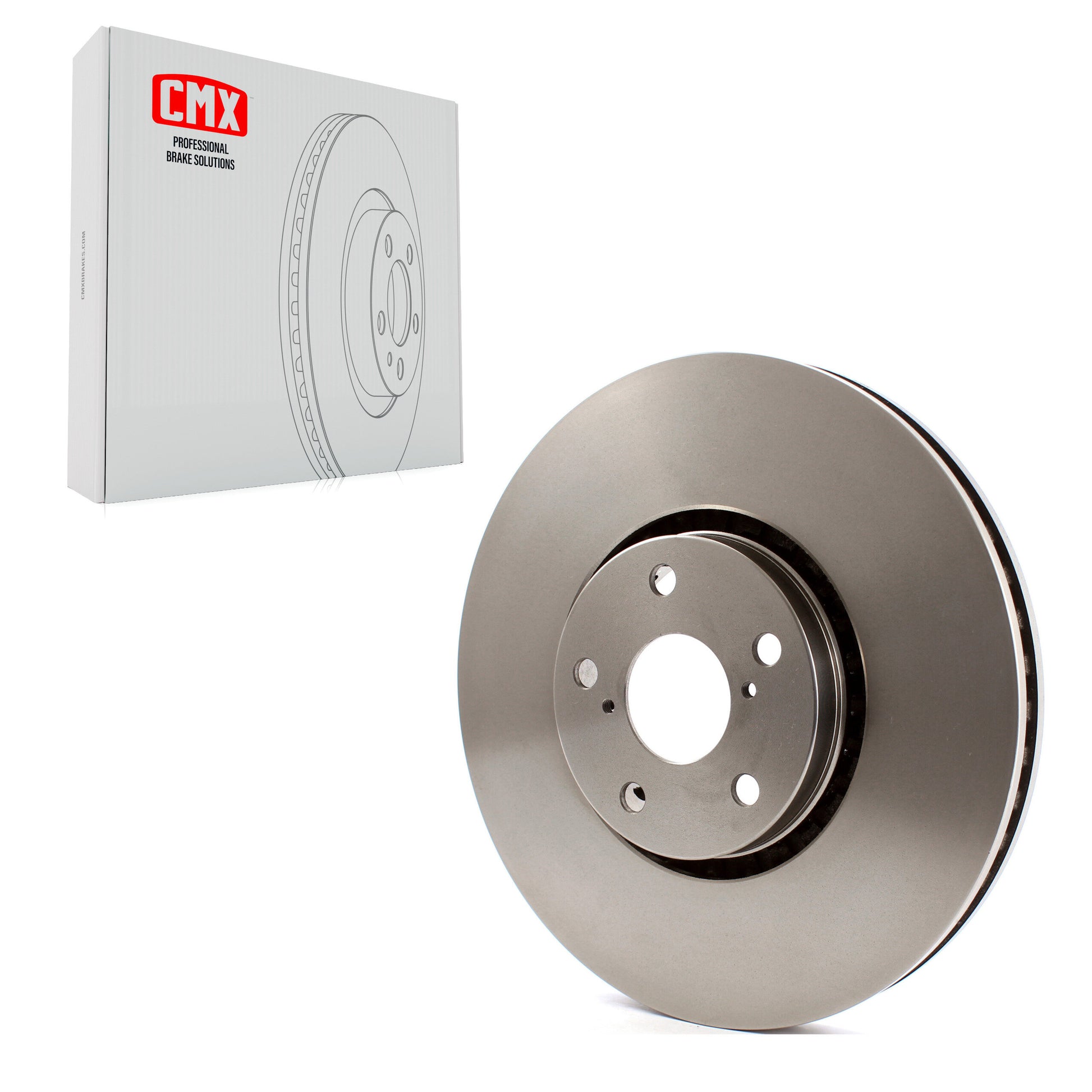 CMX_Disc Brake Rotor_8-980492