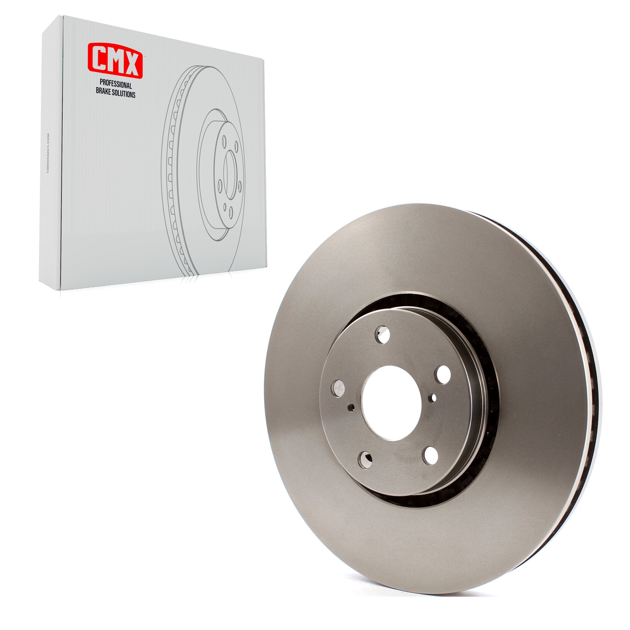 CMX_Disc Brake Rotor_8-980492