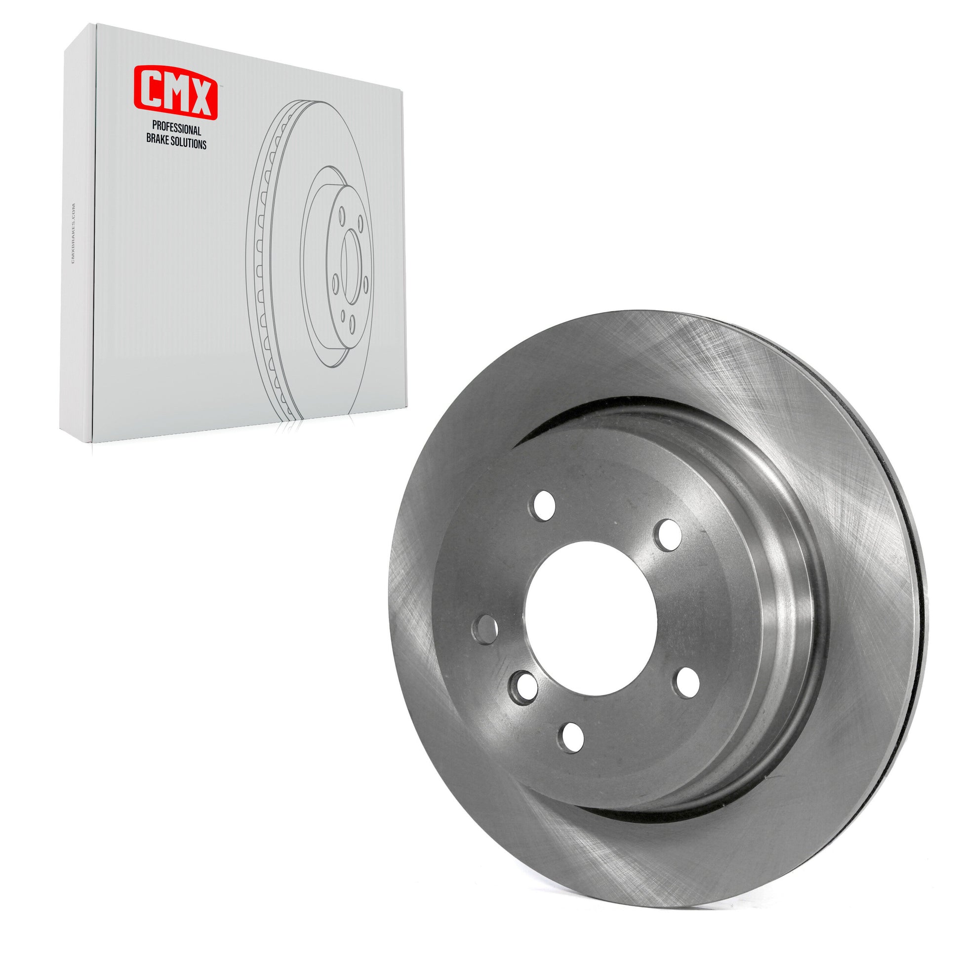 CMX_Disc Brake Rotor_8-980495