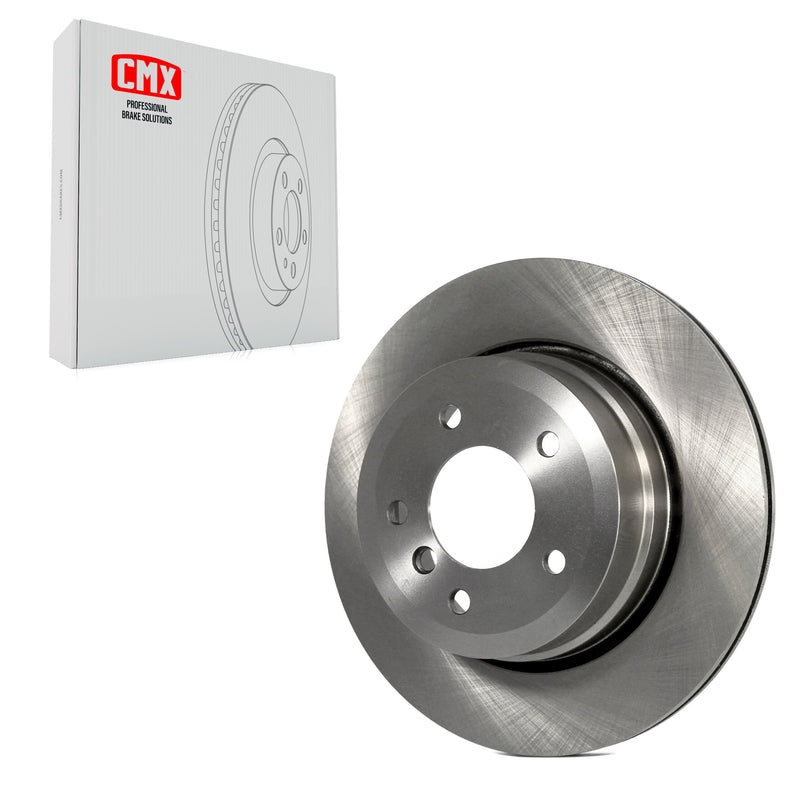 CMX_Disc Brake Rotor_8-980496