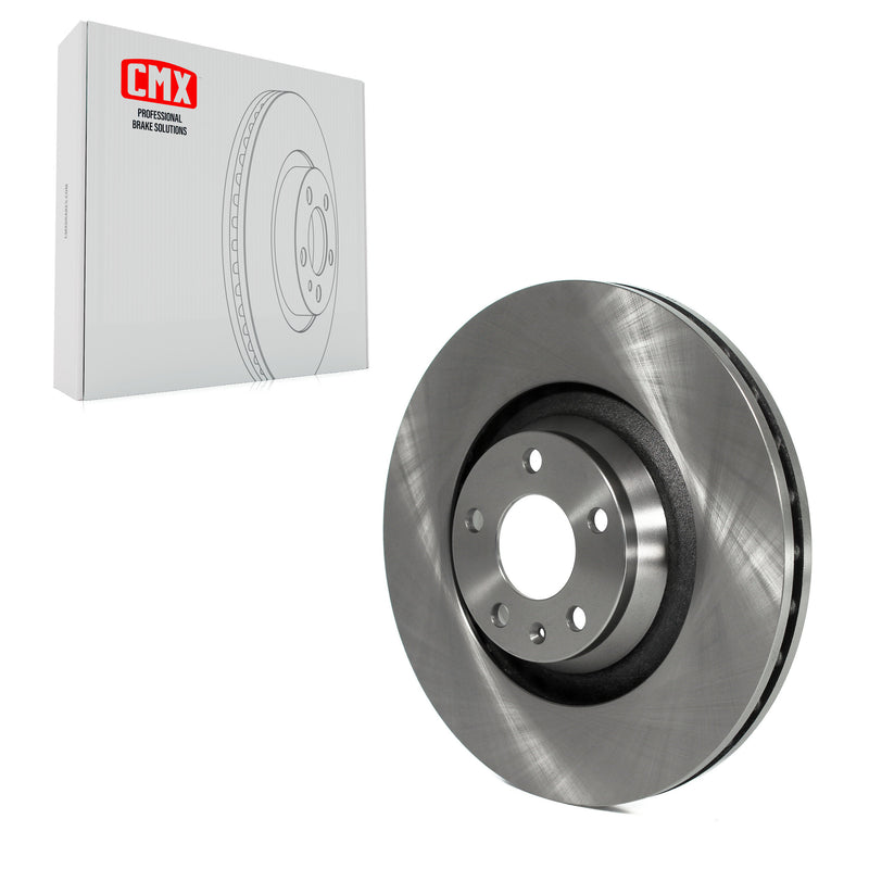 CMX_Disc Brake Rotor_8-980501