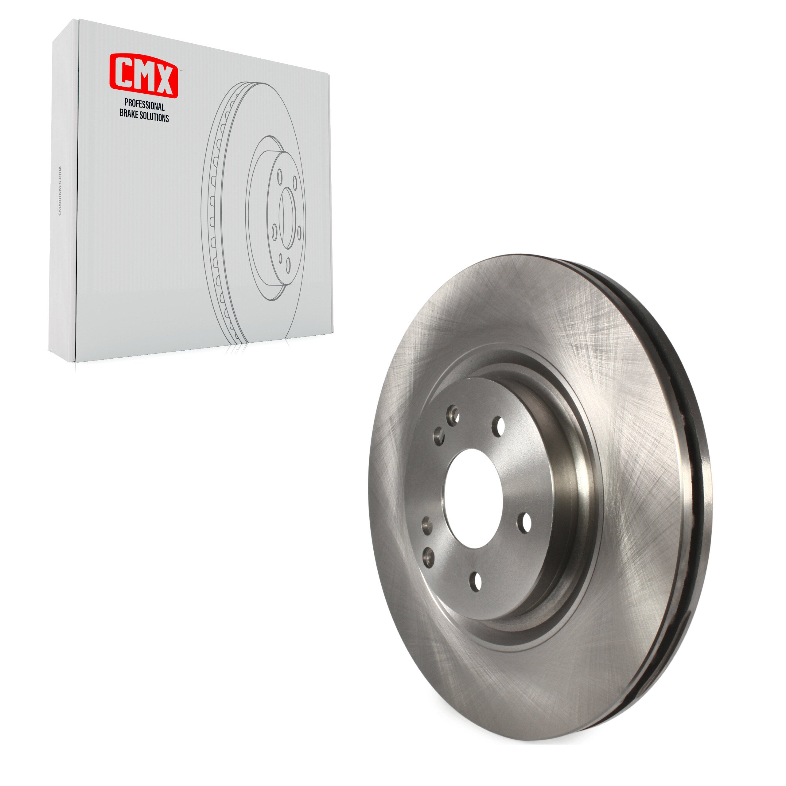 CMX_Disc Brake Rotor_8-980521