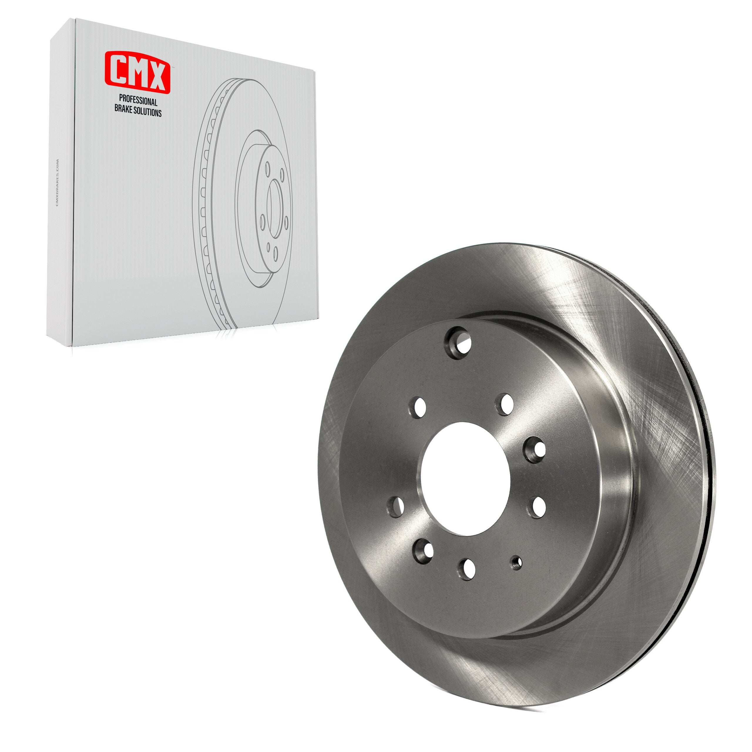 CMX_Disc Brake Rotor_8-980523