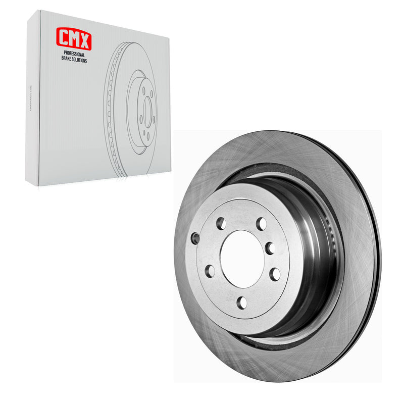 CMX_Disc Brake Rotor_8-980525