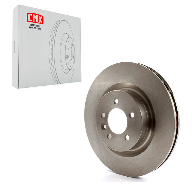 CMX_Disc Brake Rotor_8-980526