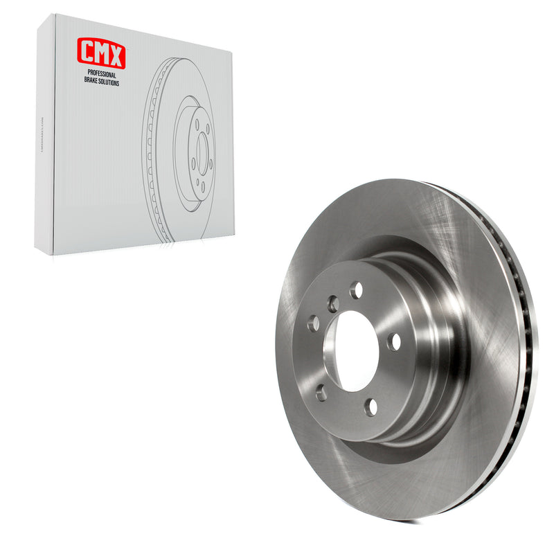 CMX_Disc Brake Rotor_8-980527