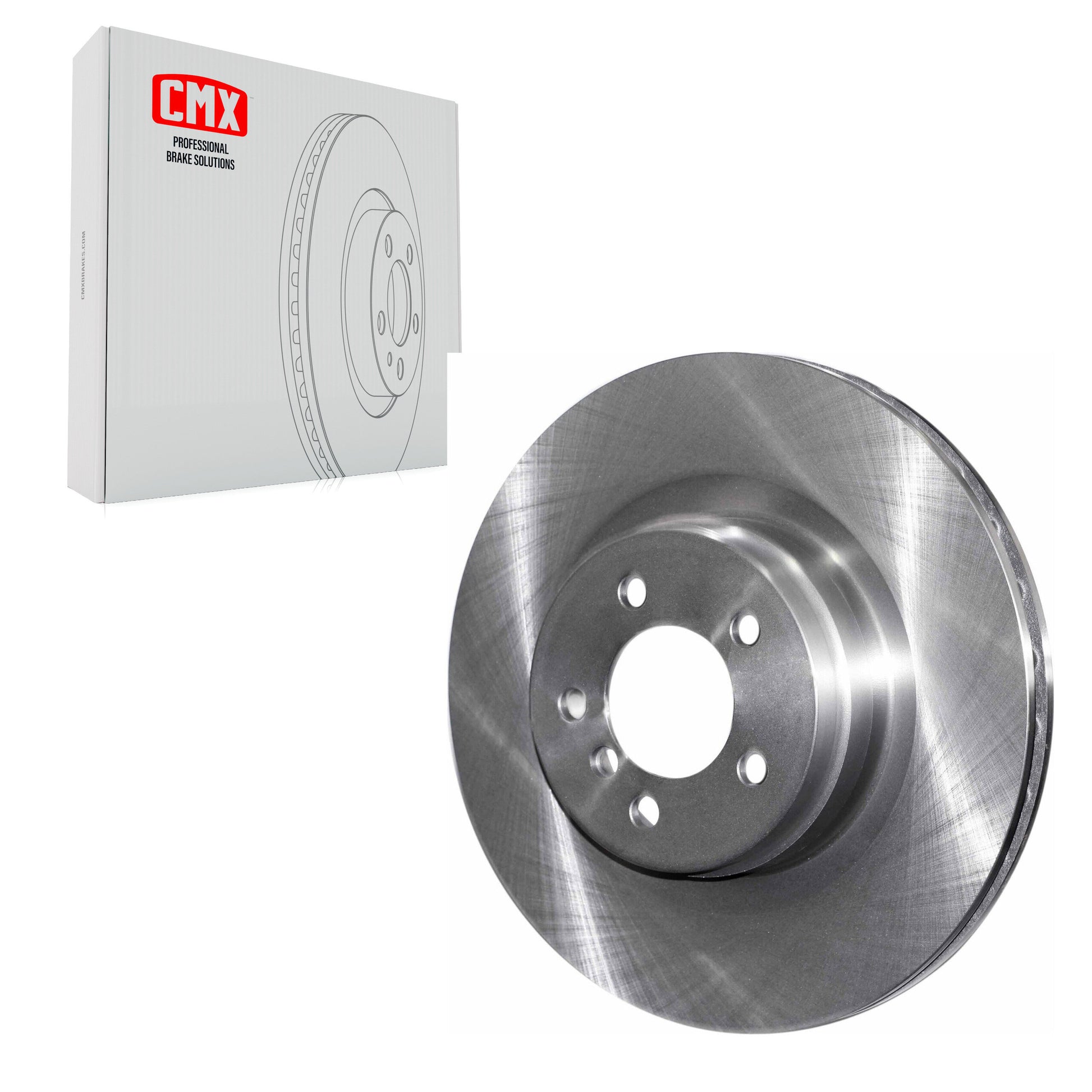 TMC_Suspension Strut_78-72945
