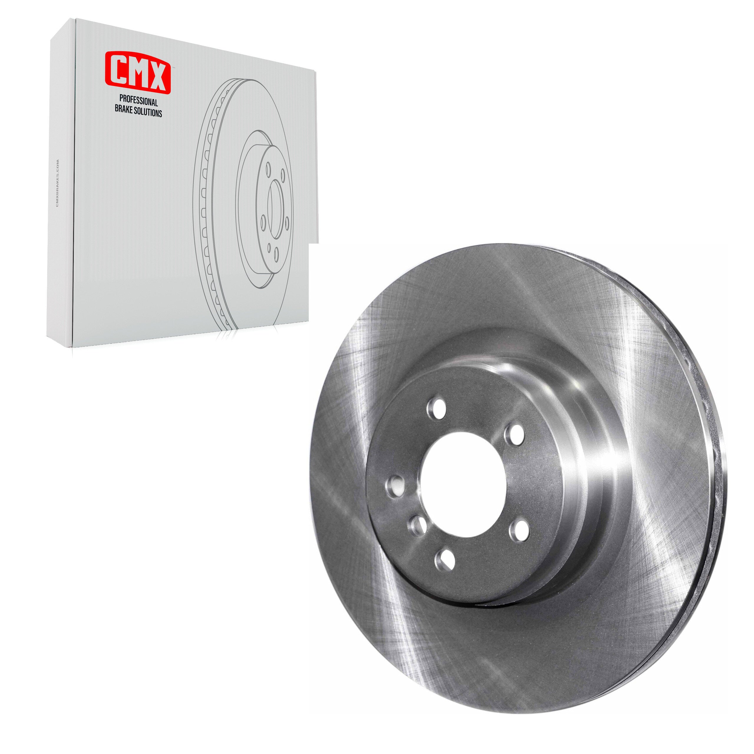 TMC_Suspension Strut_78-72945