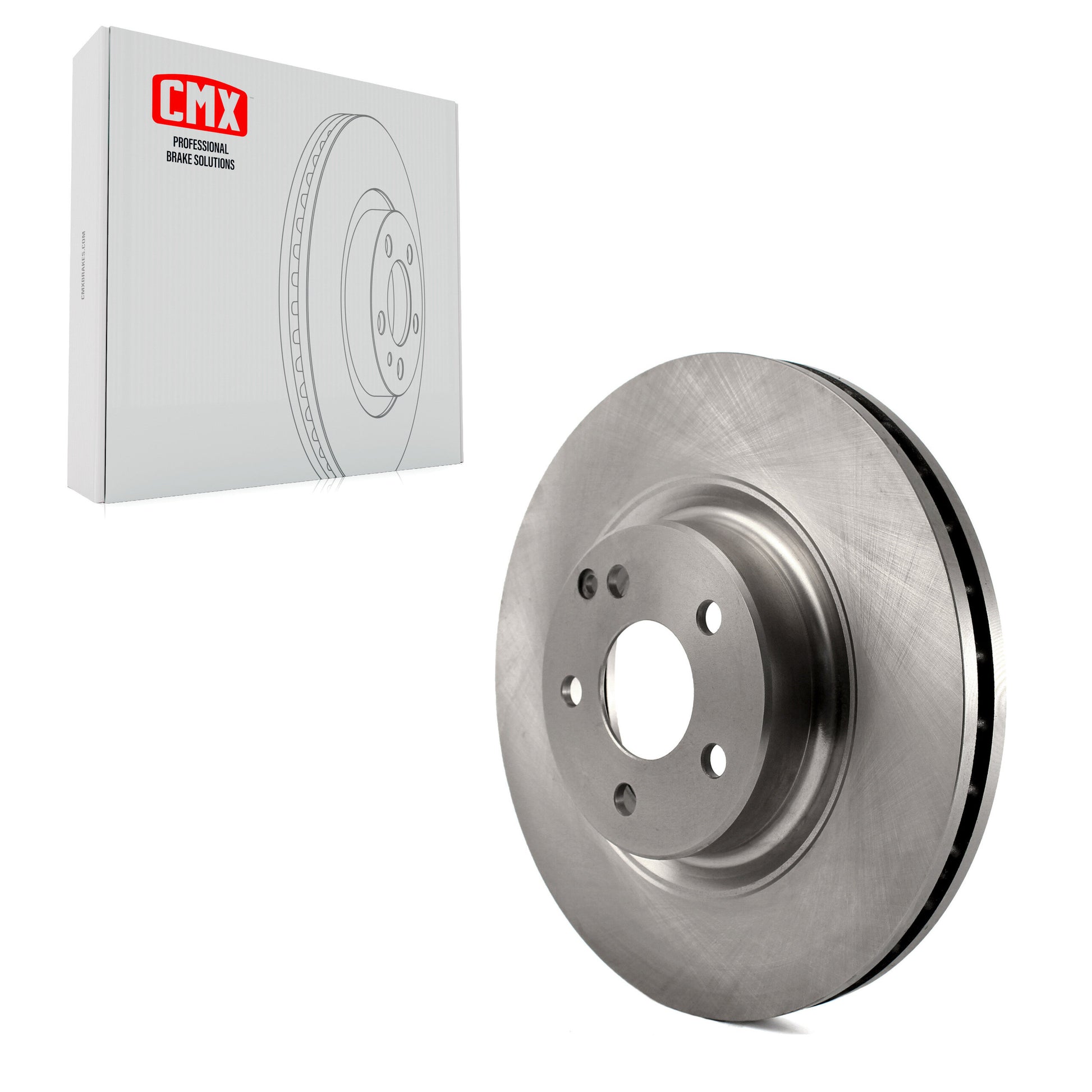 CMX_Disc Brake Rotor_8-980537