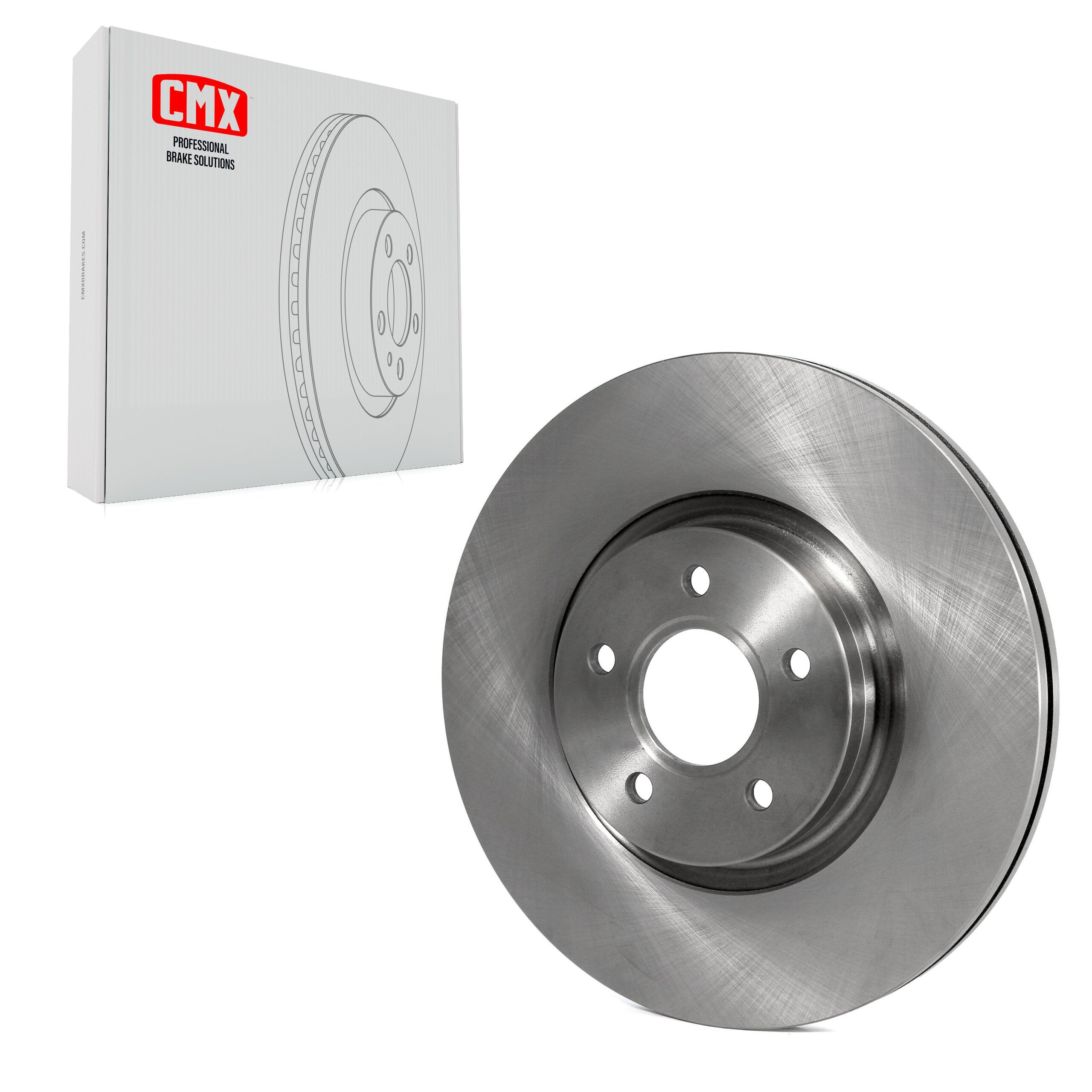 CMX_Disc Brake Rotor_8-980552