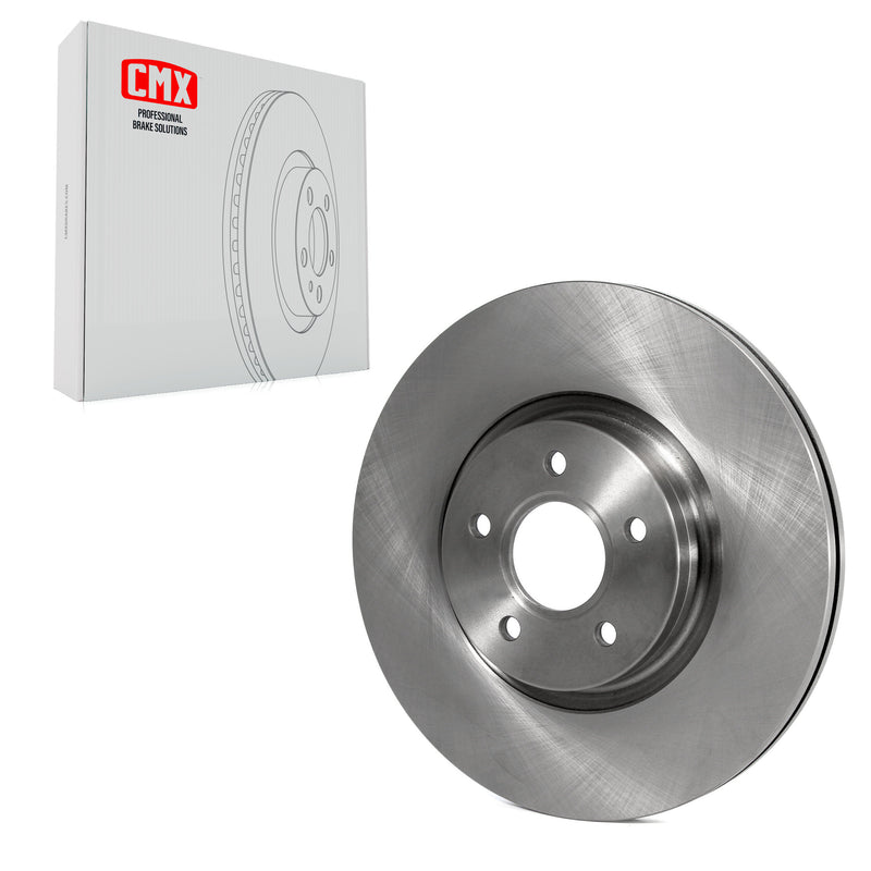 CMX_Disc Brake Rotor_8-980552