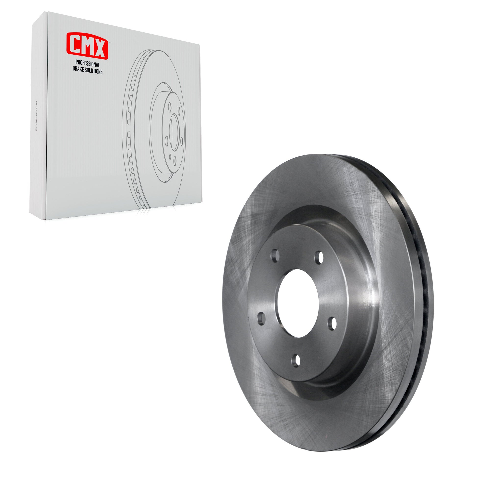 CMX_Disc Brake Rotor_8-980562