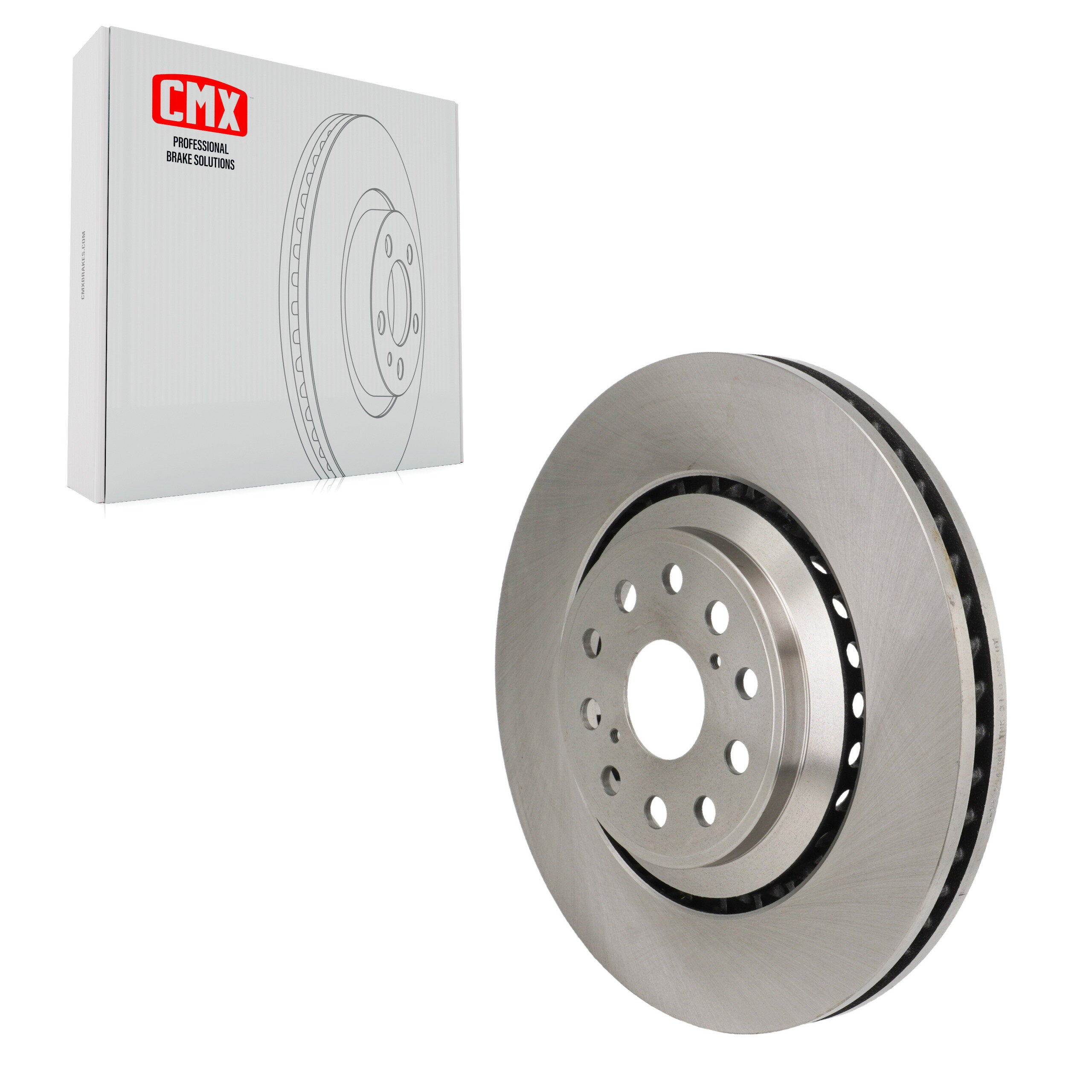 CMX_Disc Brake Rotor_8-980564