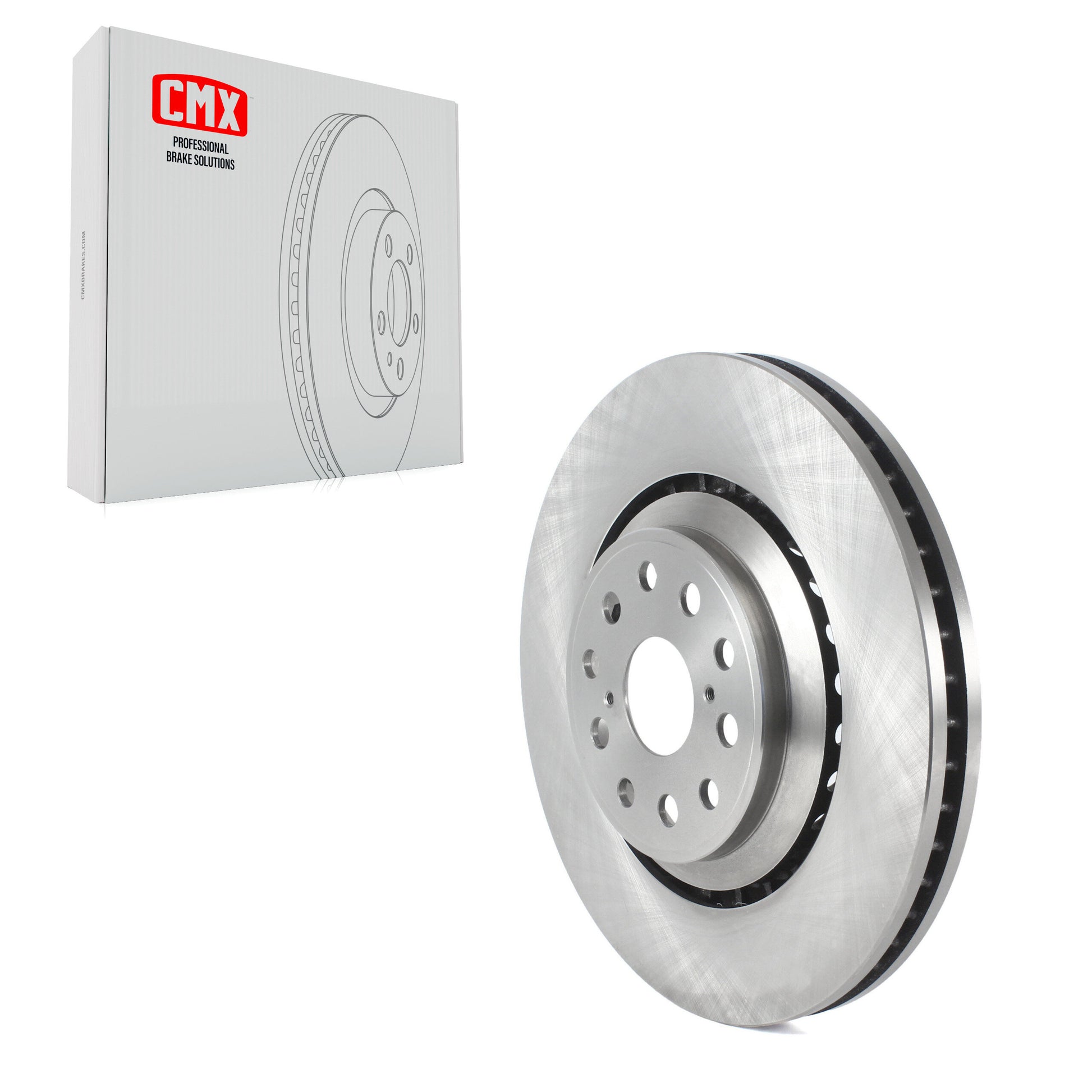 CMX_Disc Brake Rotor_8-980565
