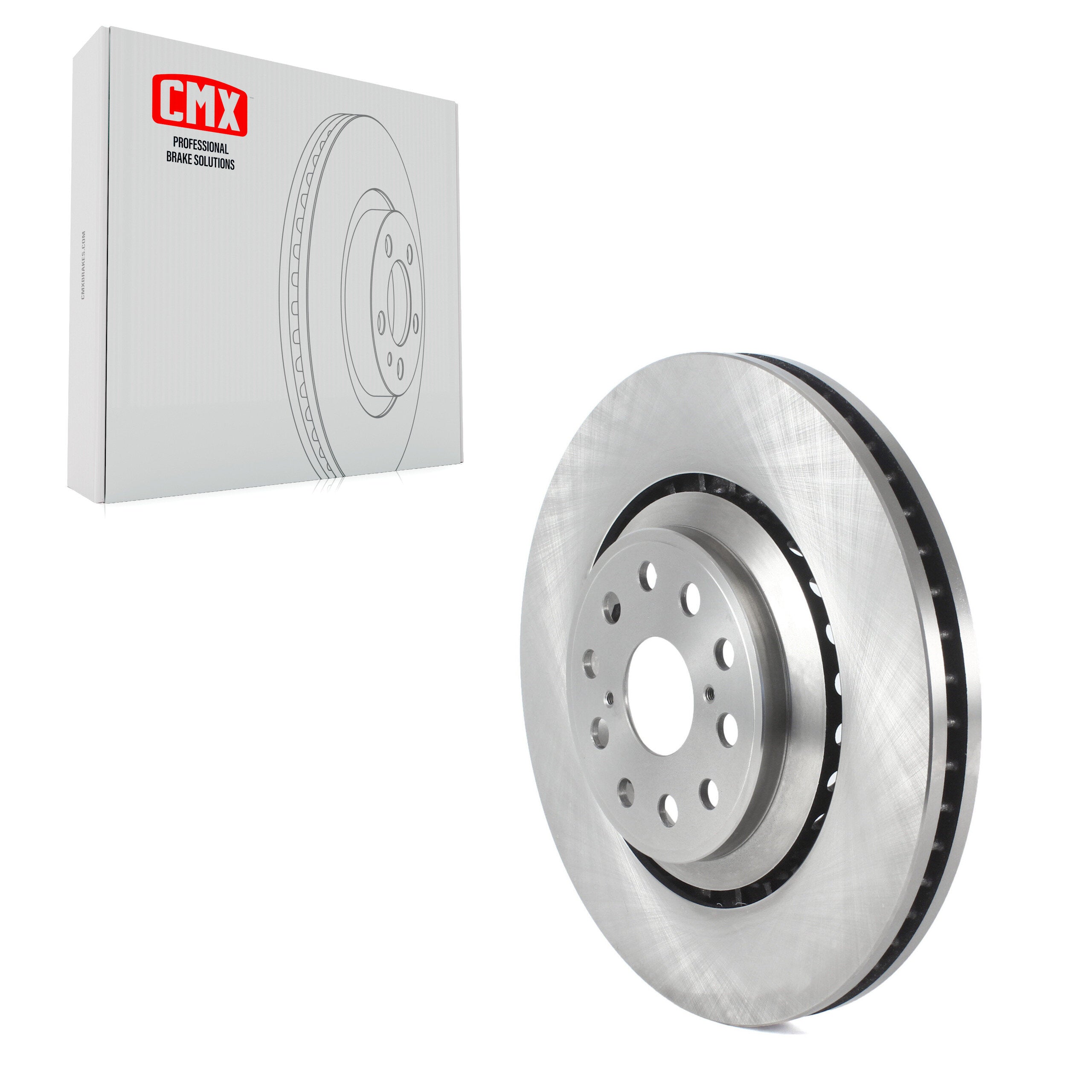 CMX_Disc Brake Rotor_8-980565