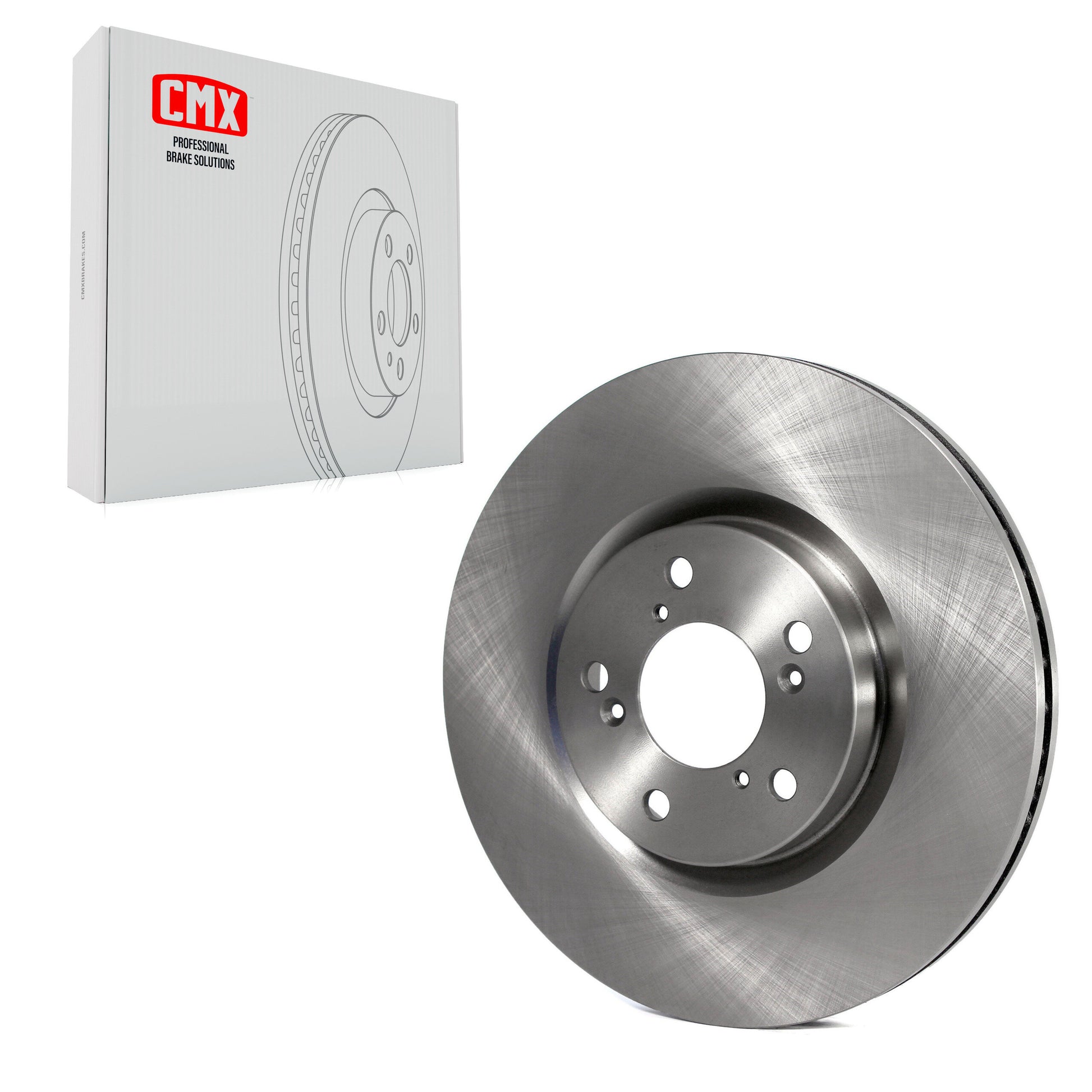 TMC_Suspension Strut_78-72945