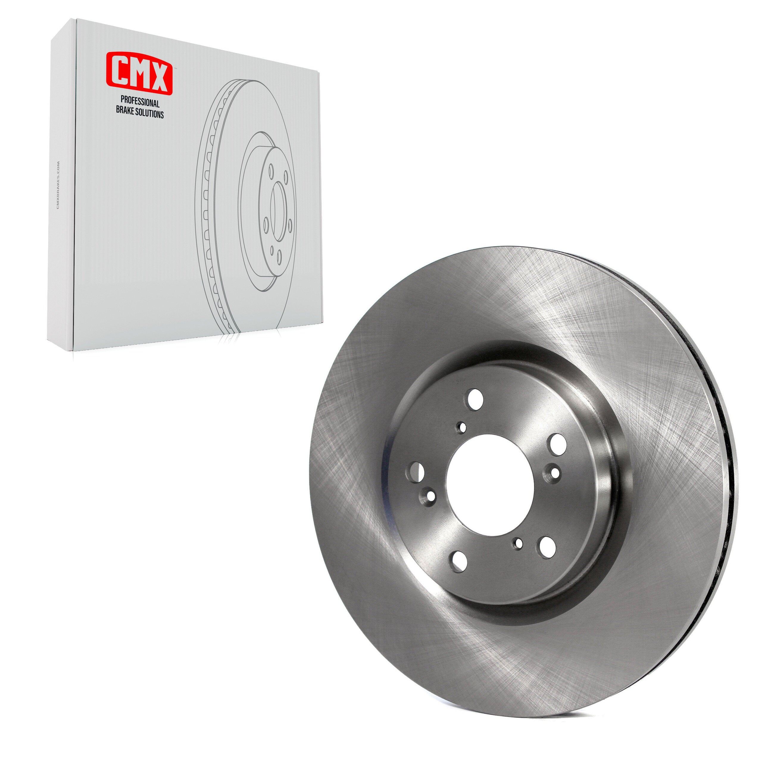 TMC_Suspension Strut_78-72945