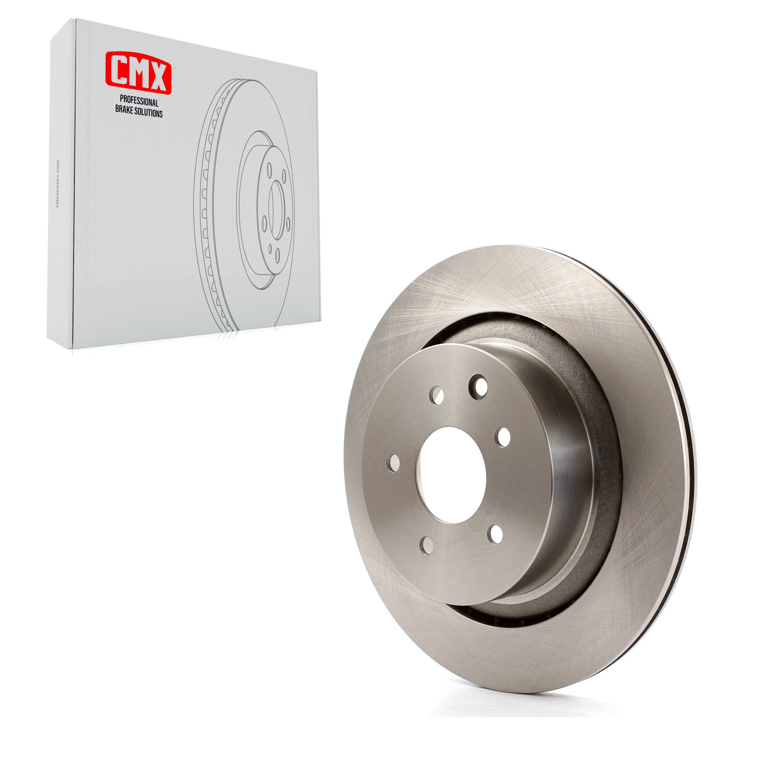 TMC_Suspension Strut_78-72945