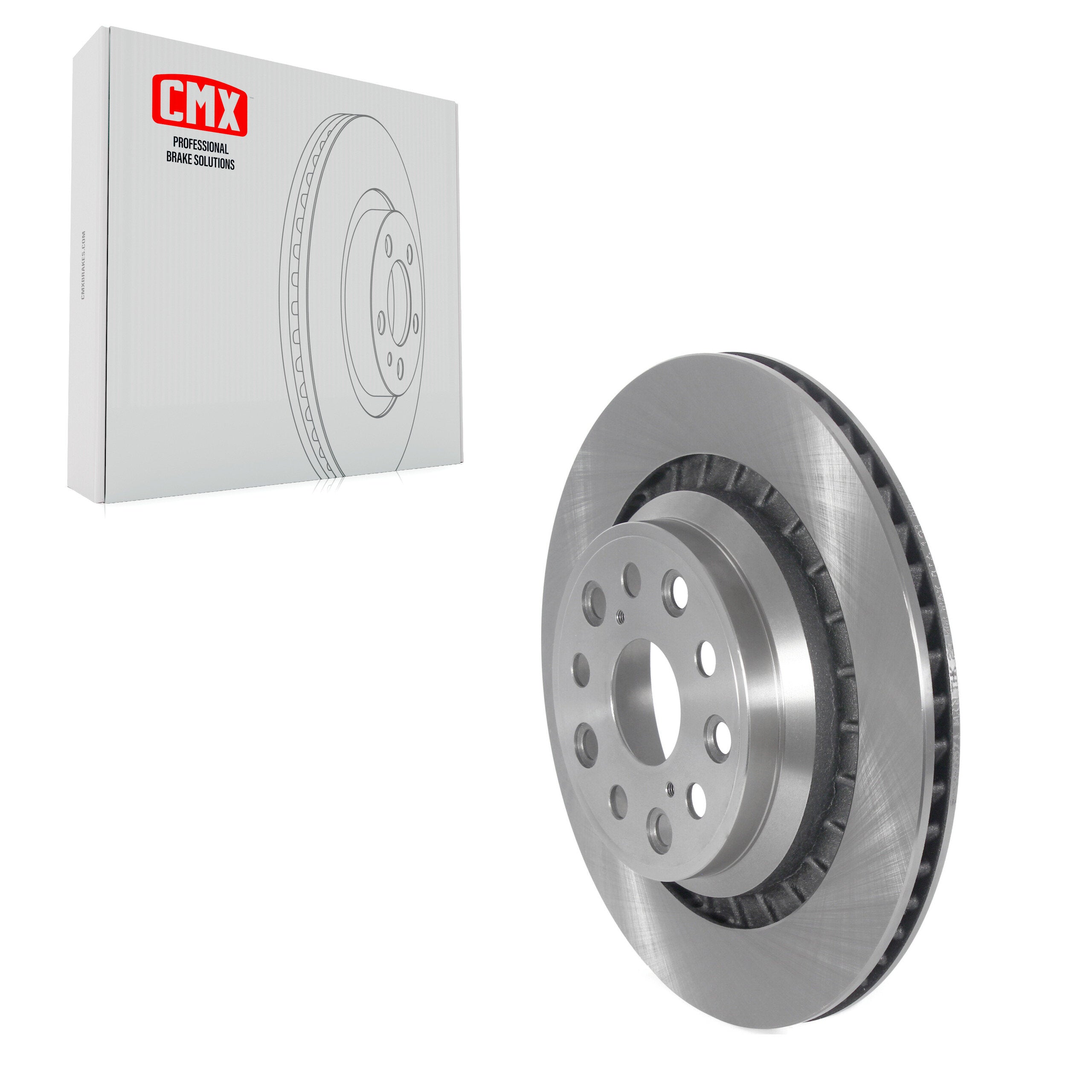 CMX_Disc Brake Rotor_8-980571